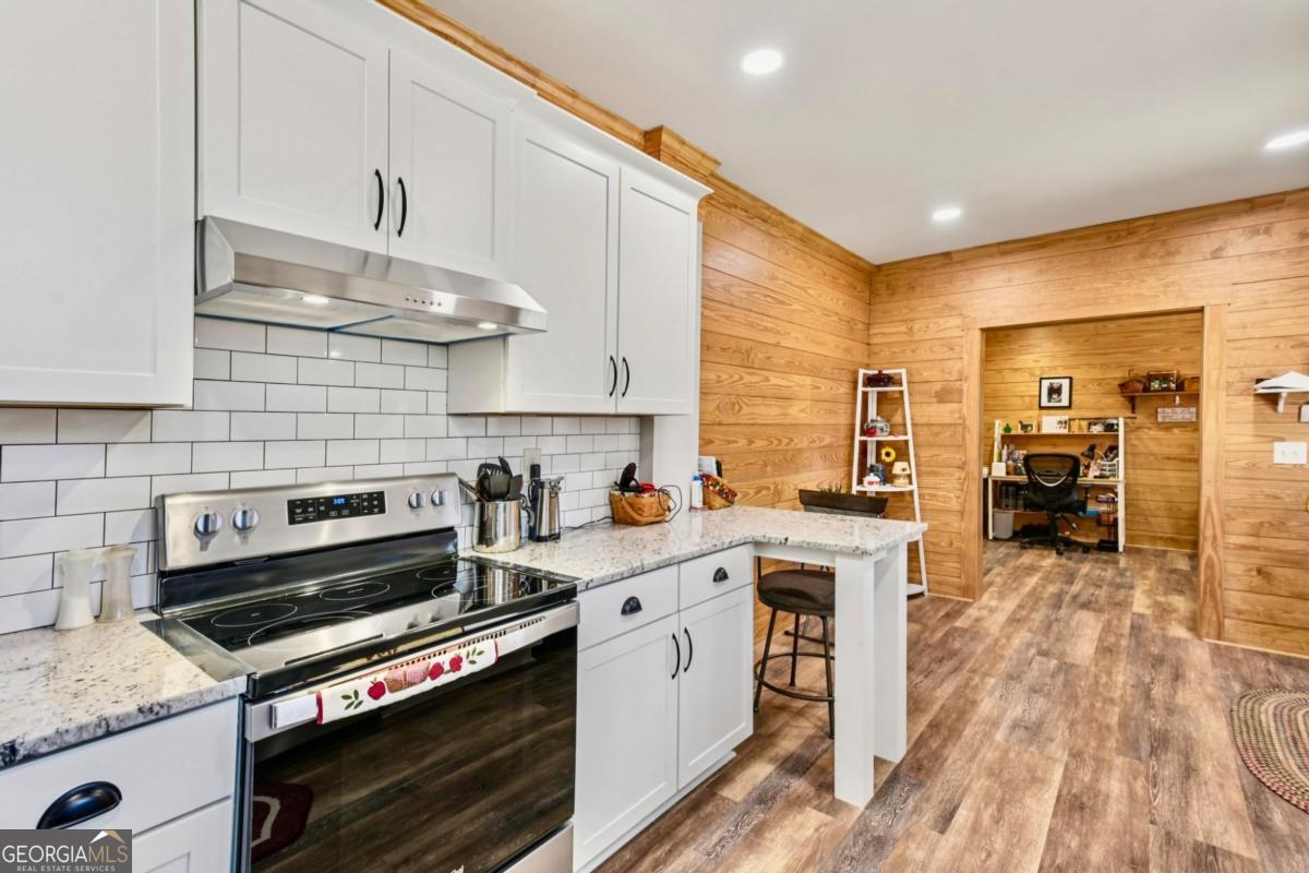 44 Henry Pirkle Drive Dawsonville GA 30534