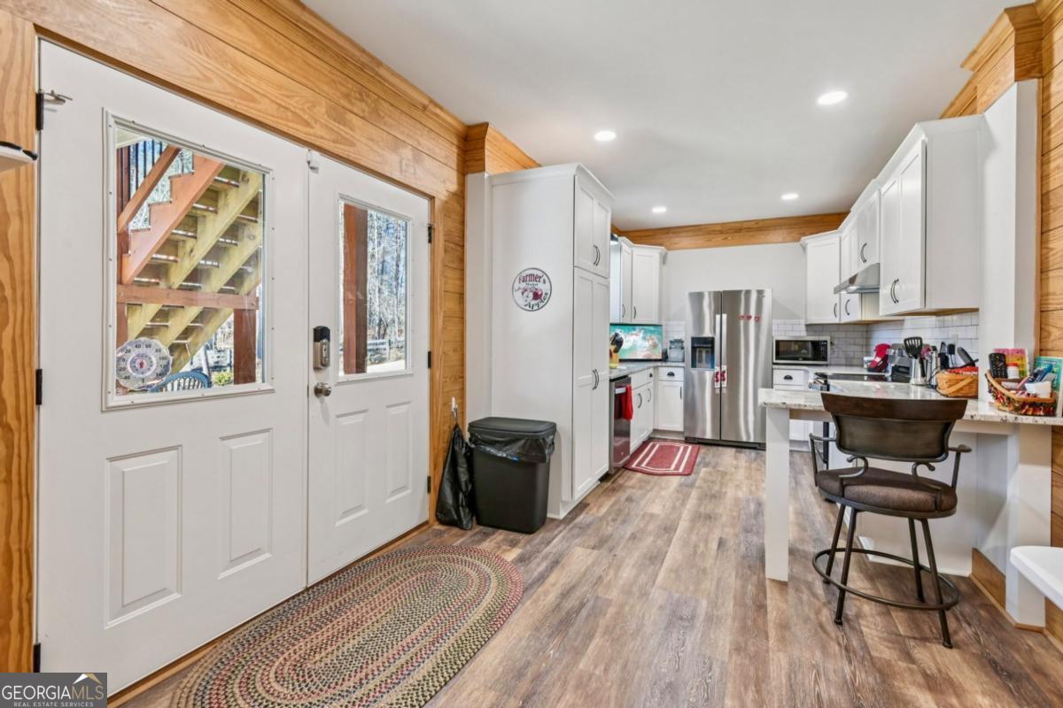 44 Henry Pirkle Drive Dawsonville GA 30534
