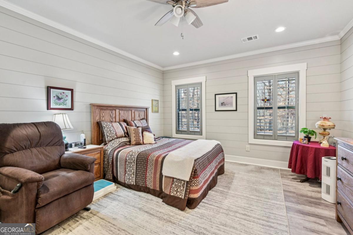 44 Henry Pirkle Drive Dawsonville GA 30534