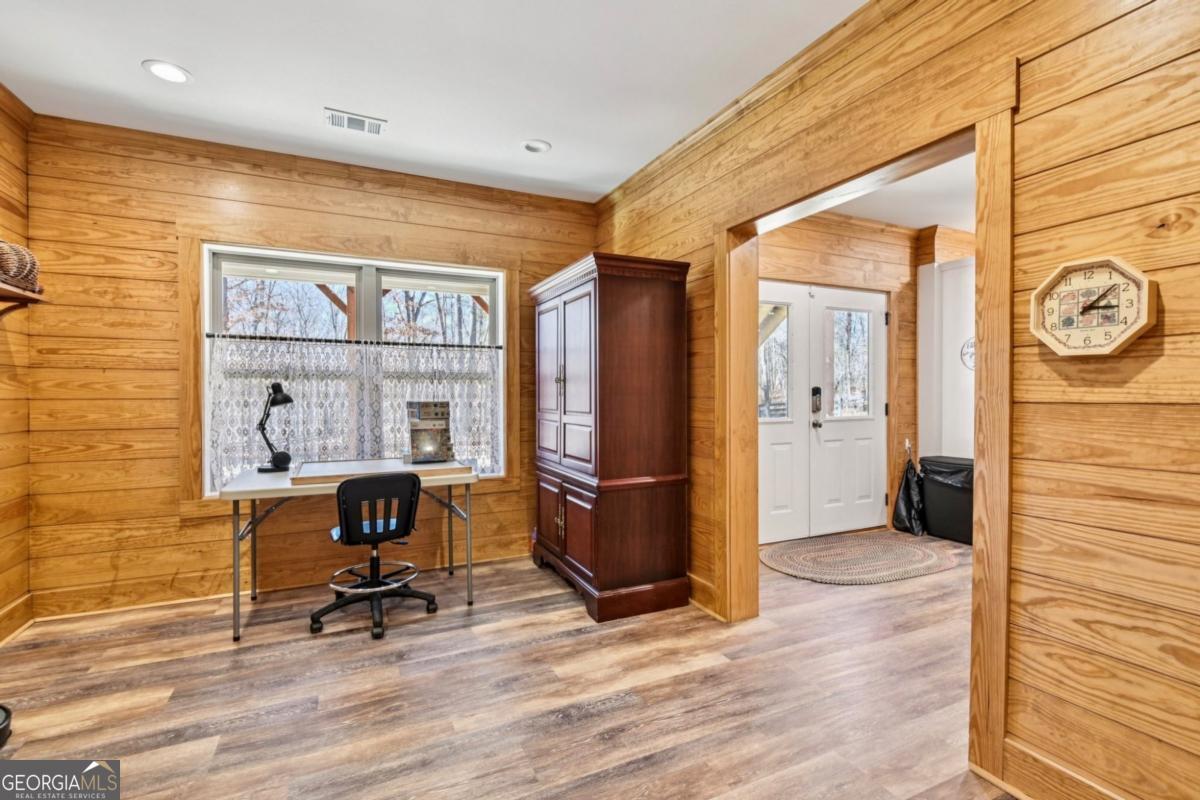44 Henry Pirkle Drive Dawsonville GA 30534