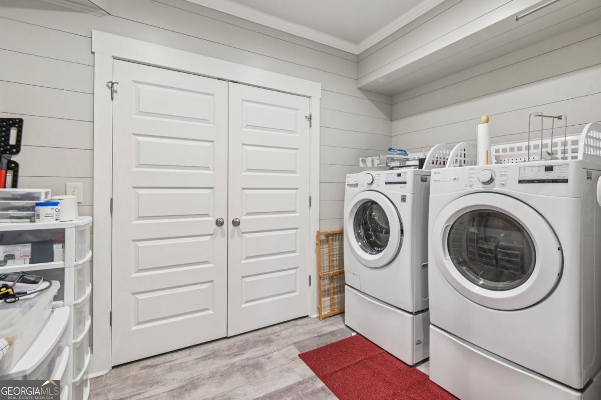 44 Henry Pirkle Drive Dawsonville GA 30534