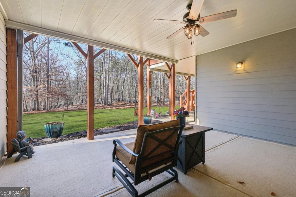 44 Henry Pirkle Drive Dawsonville GA 30534
