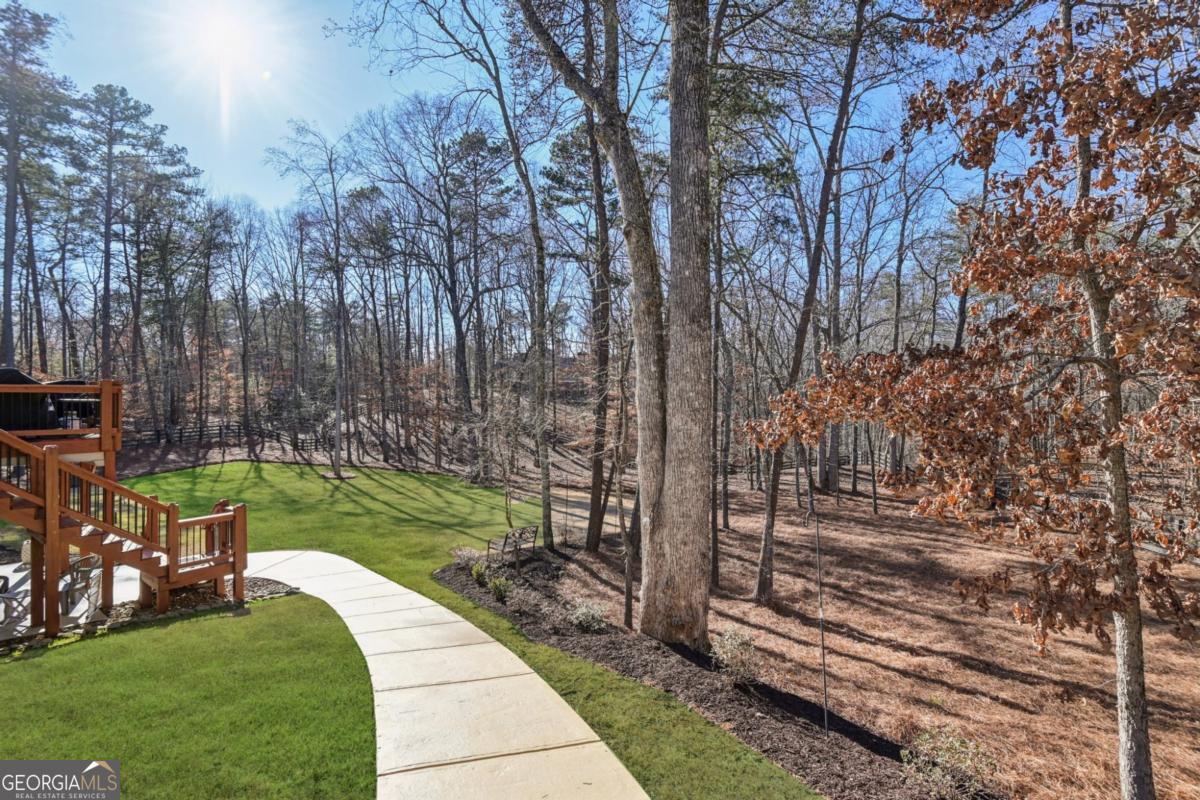 44 Henry Pirkle Drive Dawsonville GA 30534