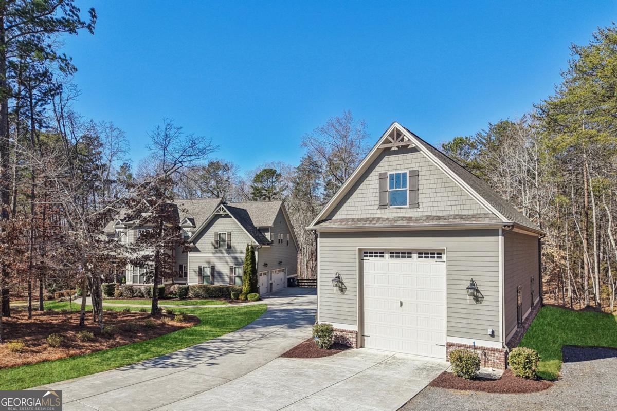 44 Henry Pirkle Drive Dawsonville GA 30534