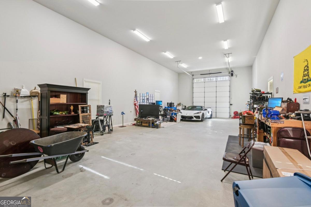 44 Henry Pirkle Drive Dawsonville GA 30534