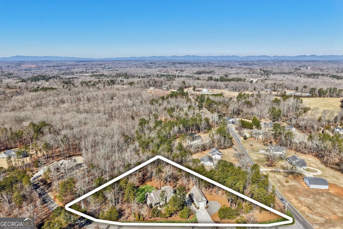 44 Henry Pirkle Drive Dawsonville GA 30534
