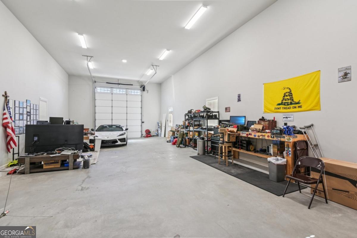 44 Henry Pirkle Drive Dawsonville GA 30534