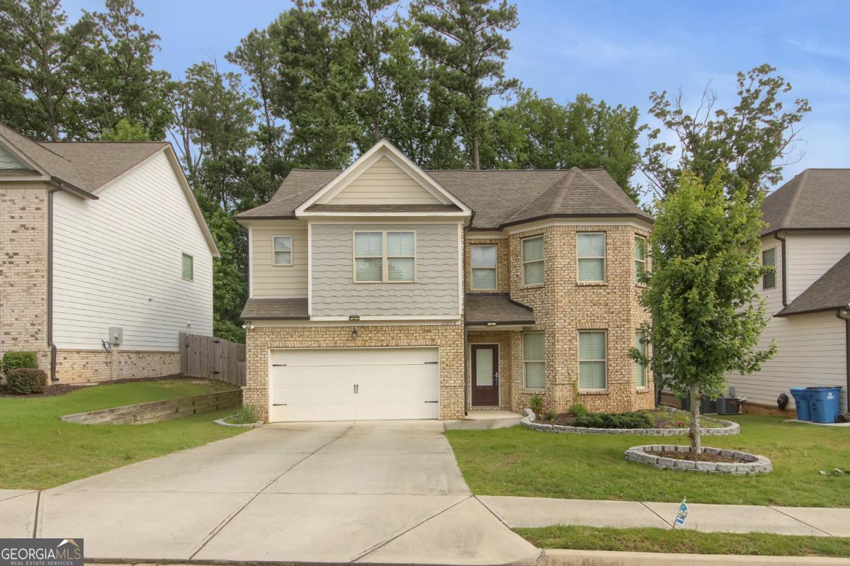2004 Brittlebank Lane Lawrenceville GA 30043