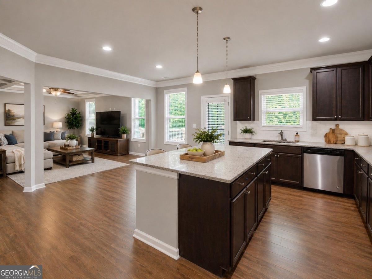 2004 Brittlebank Lane Lawrenceville GA 30043