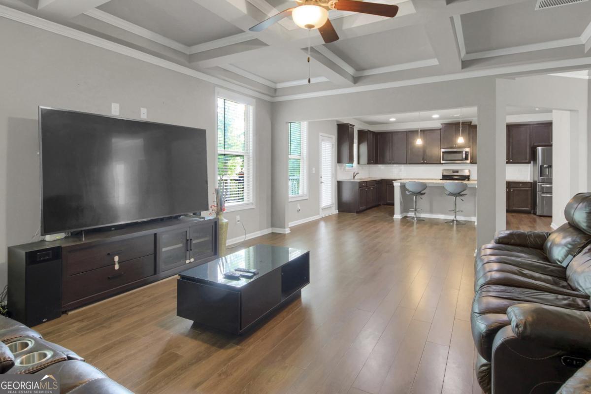 2004 Brittlebank Lane Lawrenceville GA 30043