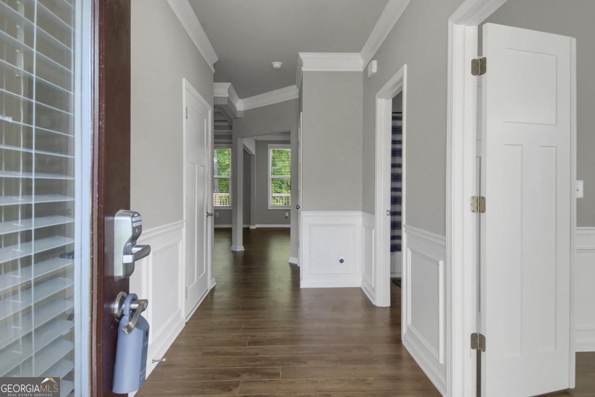 2004 Brittlebank Lane Lawrenceville GA 30043