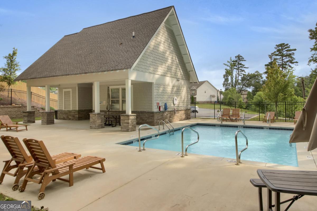 2004 Brittlebank Lane Lawrenceville GA 30043