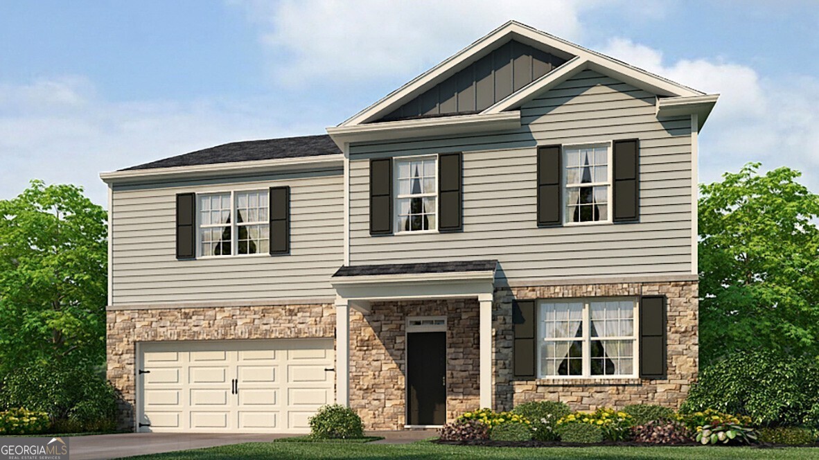 130 Crooked Lake Park Villa Rica GA 30180