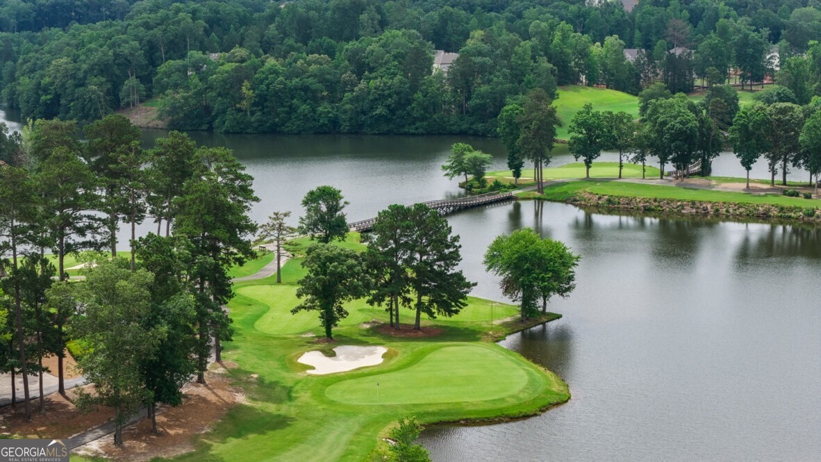 130 Crooked Lake Park Villa Rica GA 30180