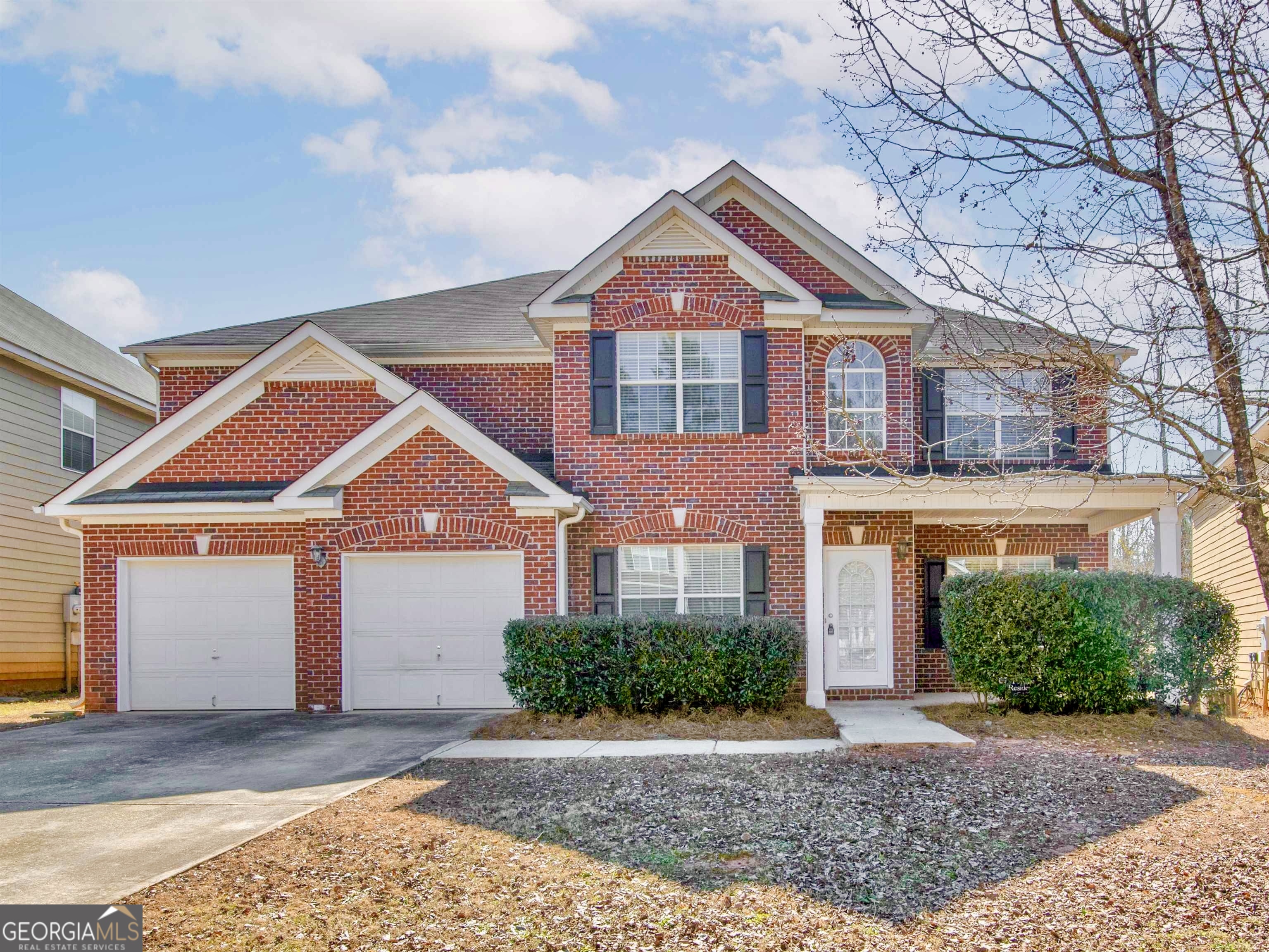 2129 Dartmouth Court Mcdonough GA 30253