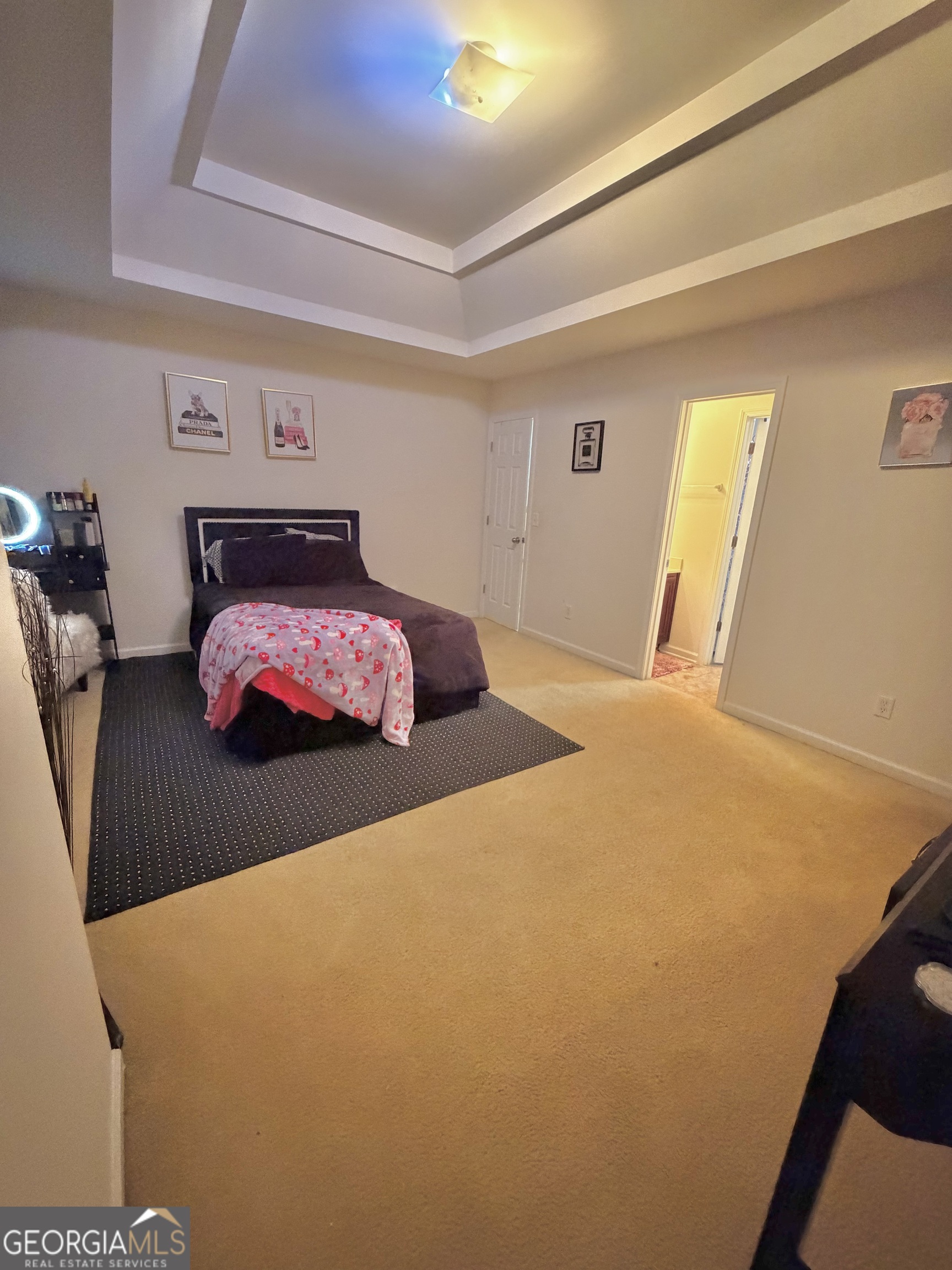 2129 Dartmouth Court Mcdonough GA 30253