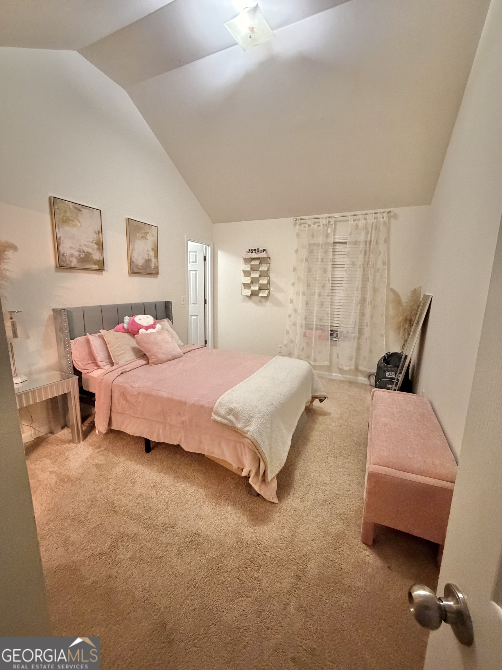 2129 Dartmouth Court Mcdonough GA 30253