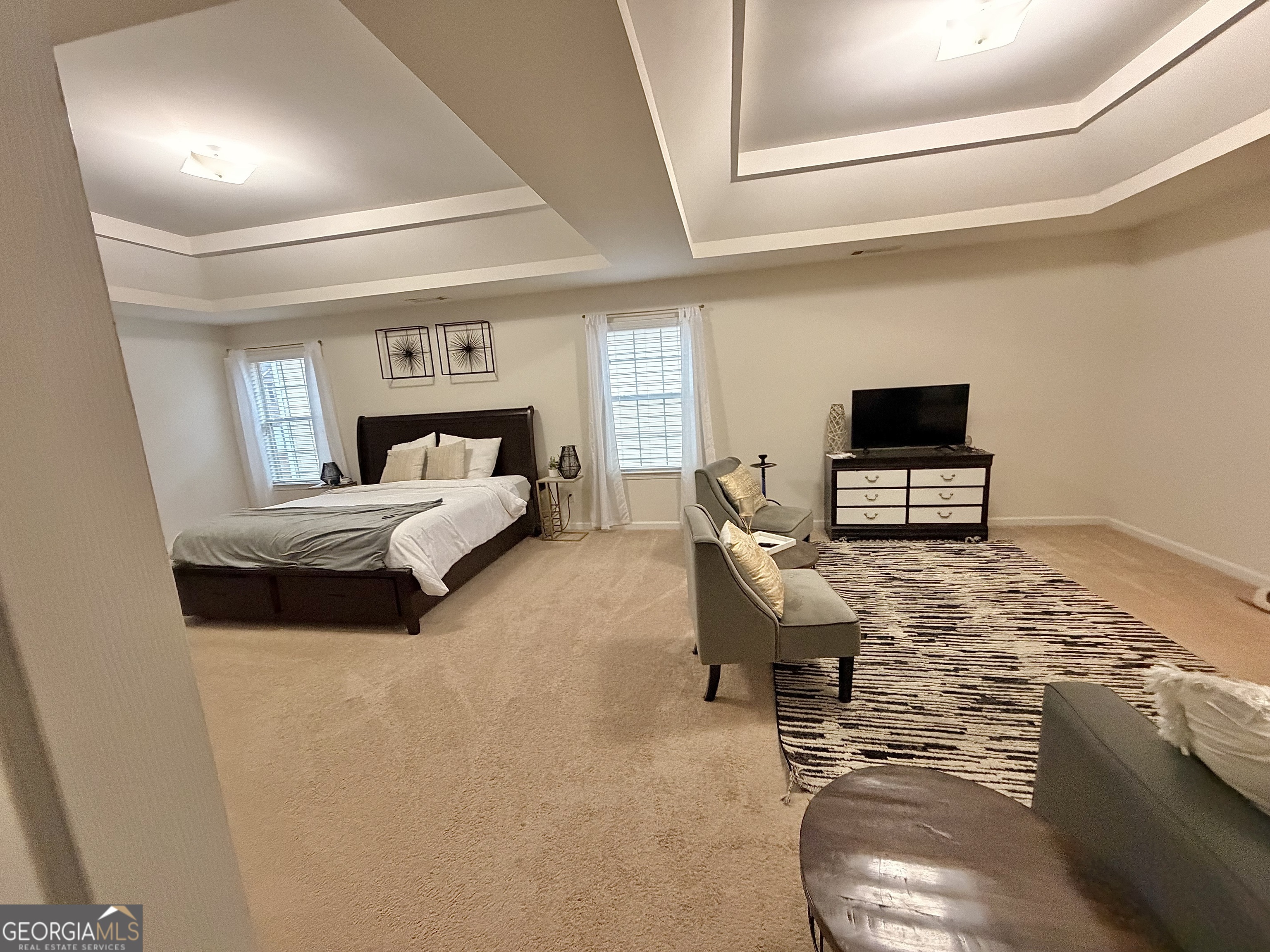 2129 Dartmouth Court Mcdonough GA 30253