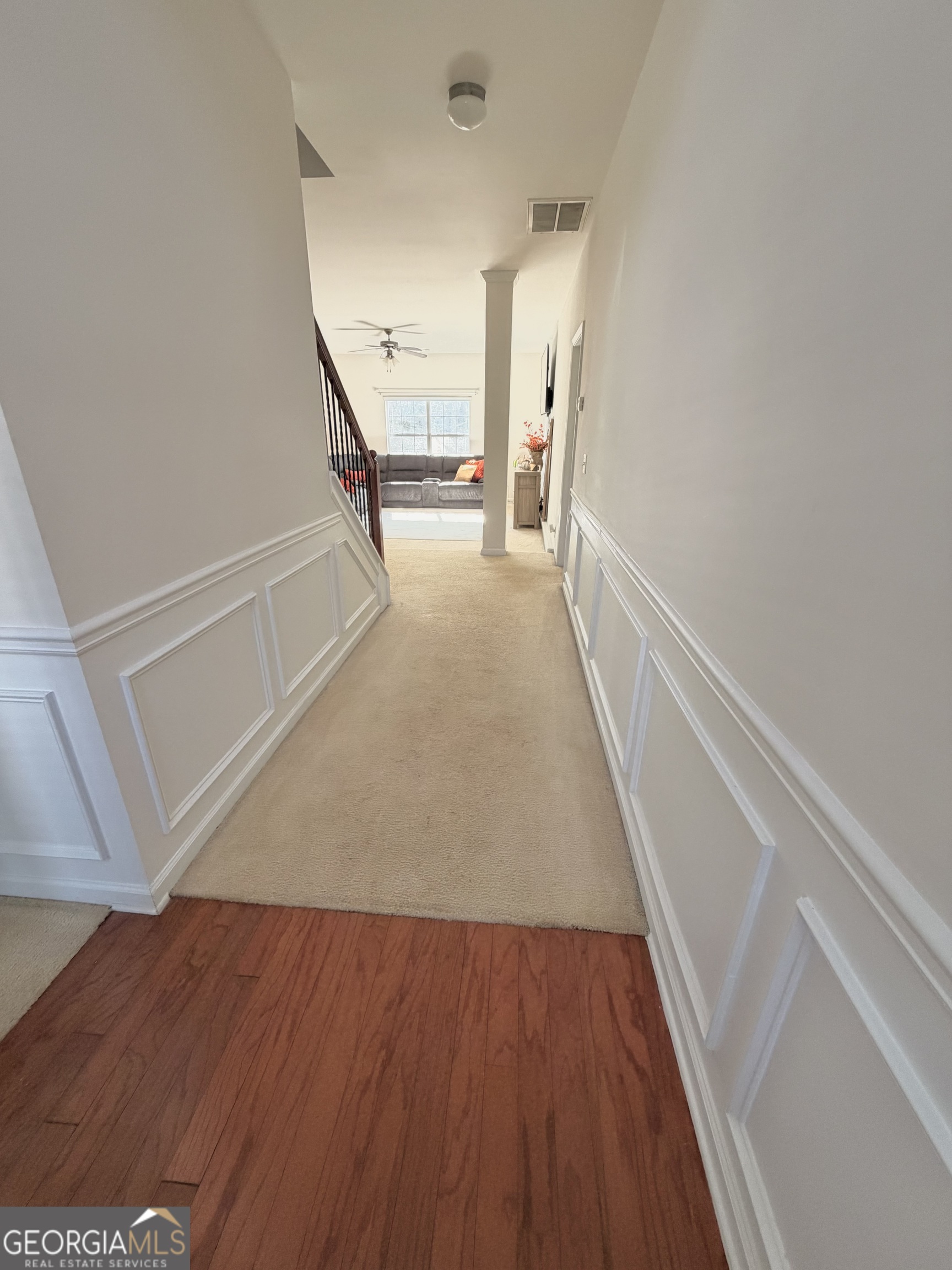 2129 Dartmouth Court Mcdonough GA 30253
