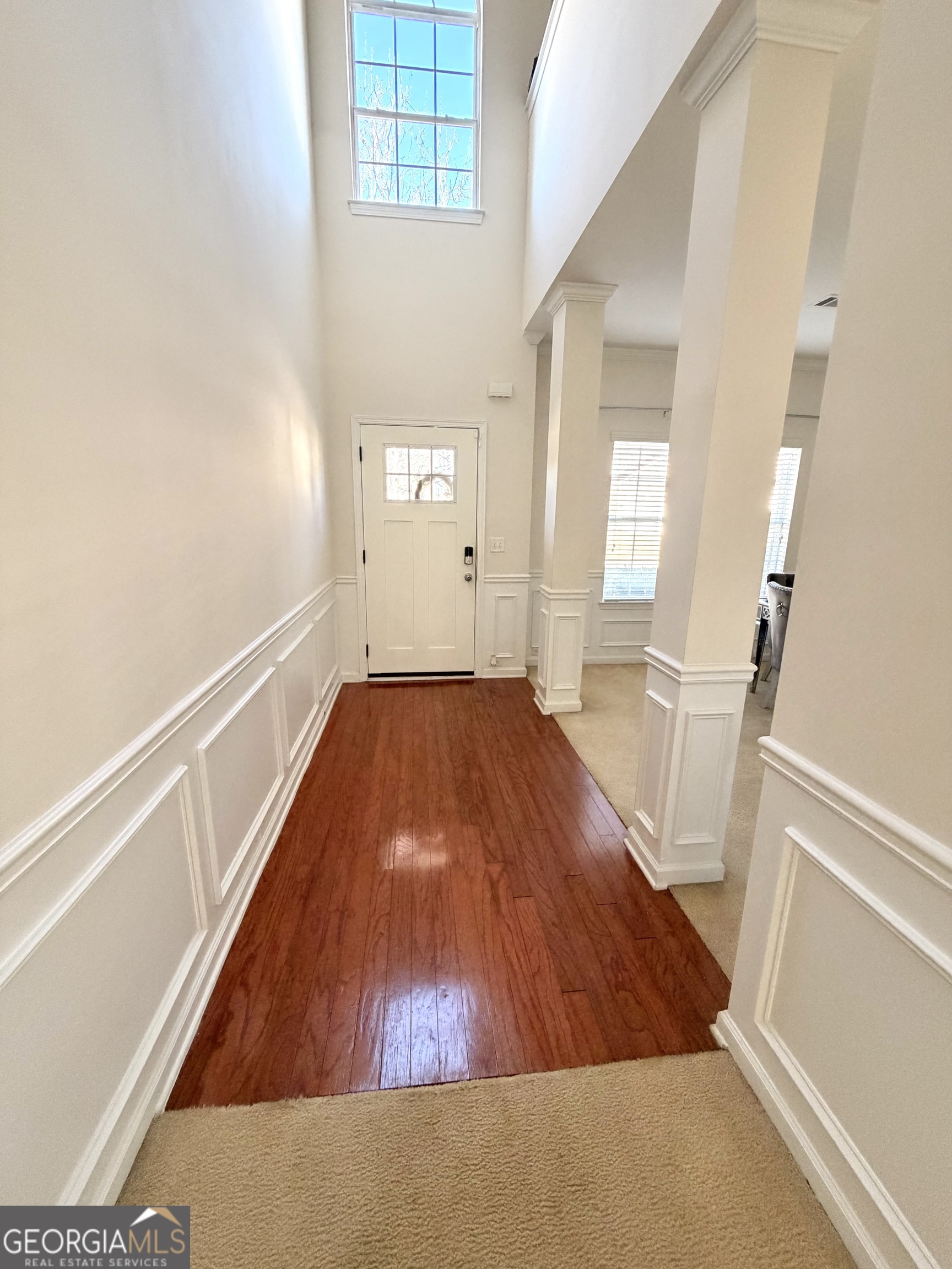 2129 Dartmouth Court Mcdonough GA 30253