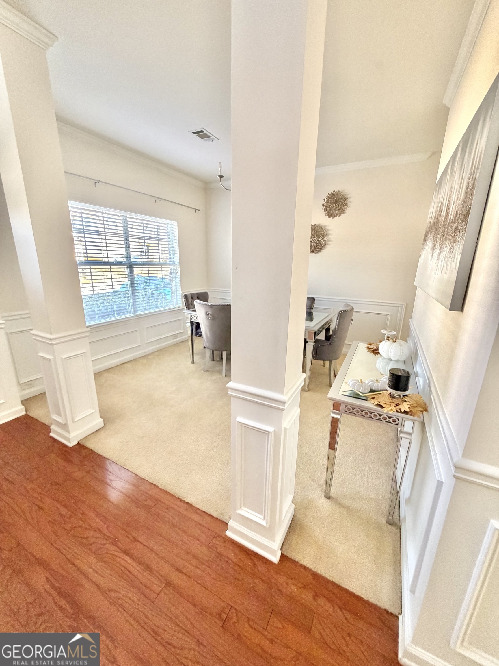2129 Dartmouth Court Mcdonough GA 30253