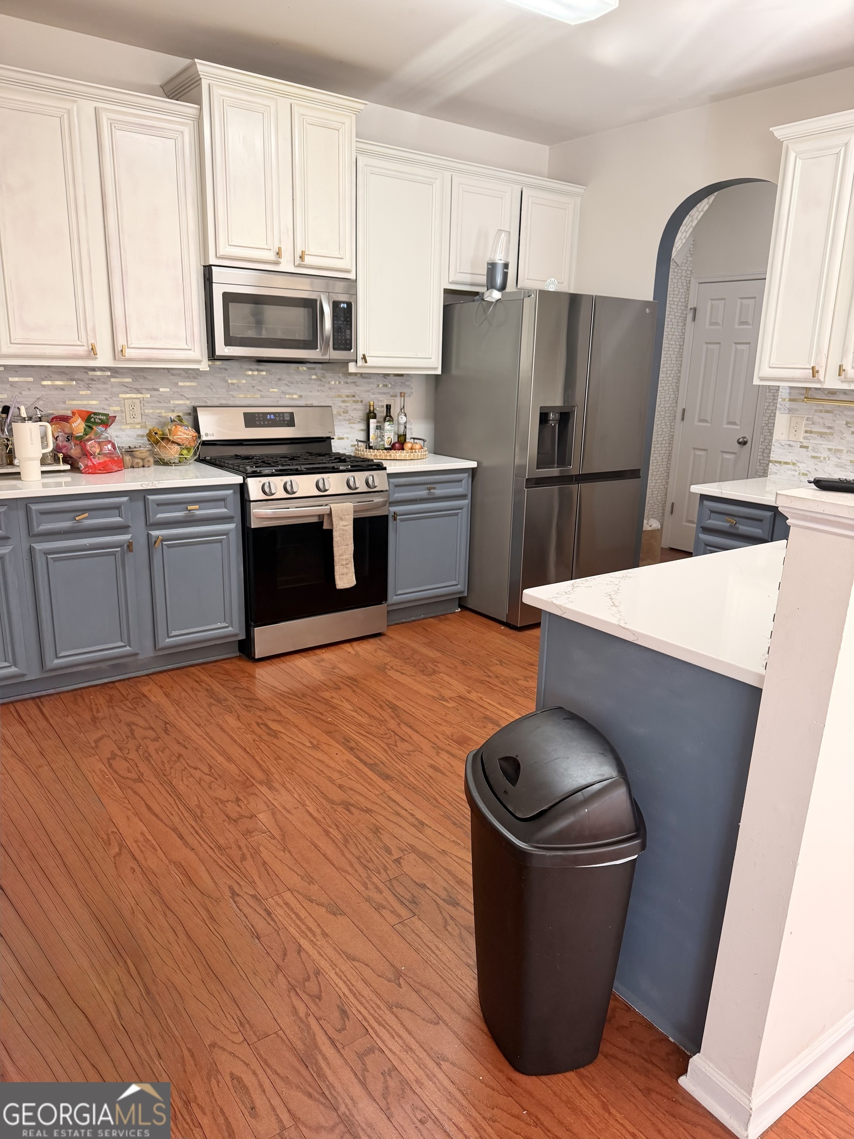 2129 Dartmouth Court Mcdonough GA 30253