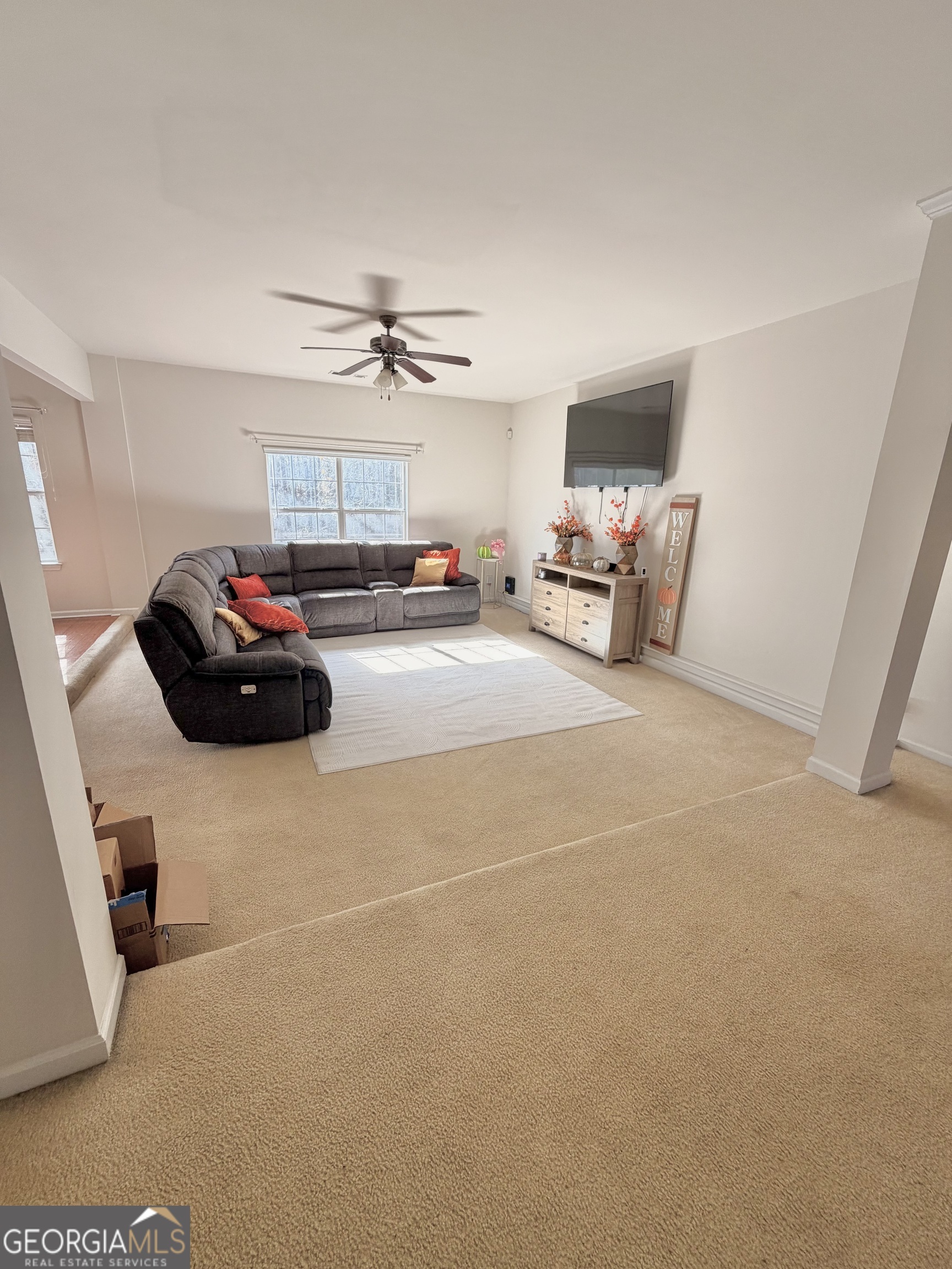 2129 Dartmouth Court Mcdonough GA 30253