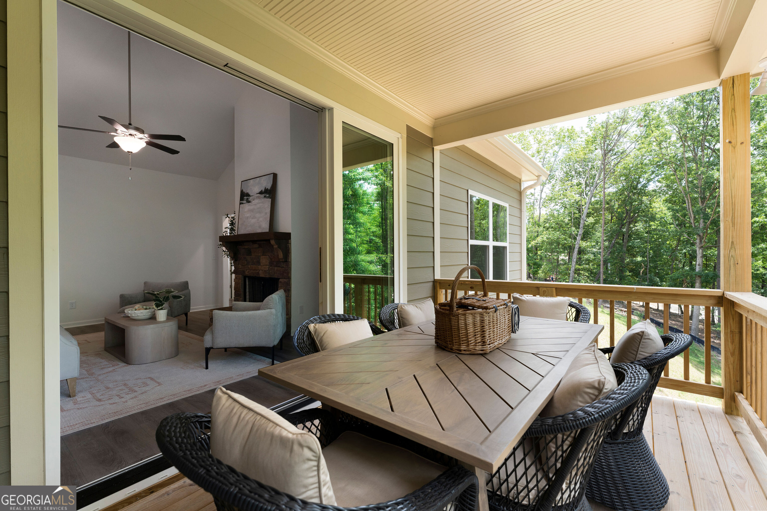 117 Fort Gibson Court Waleska GA 30183