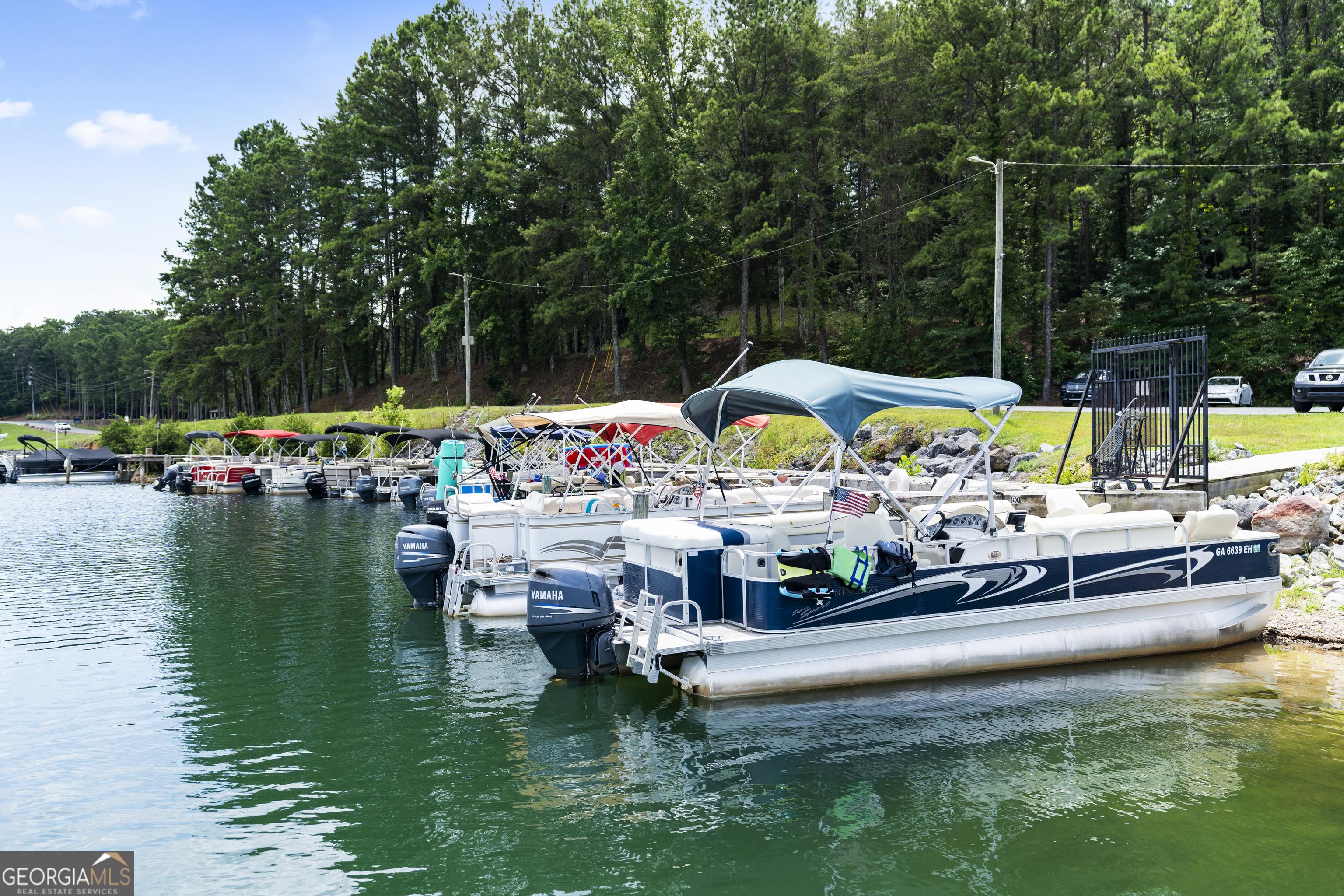 117 Fort Gibson Court Waleska GA 30183