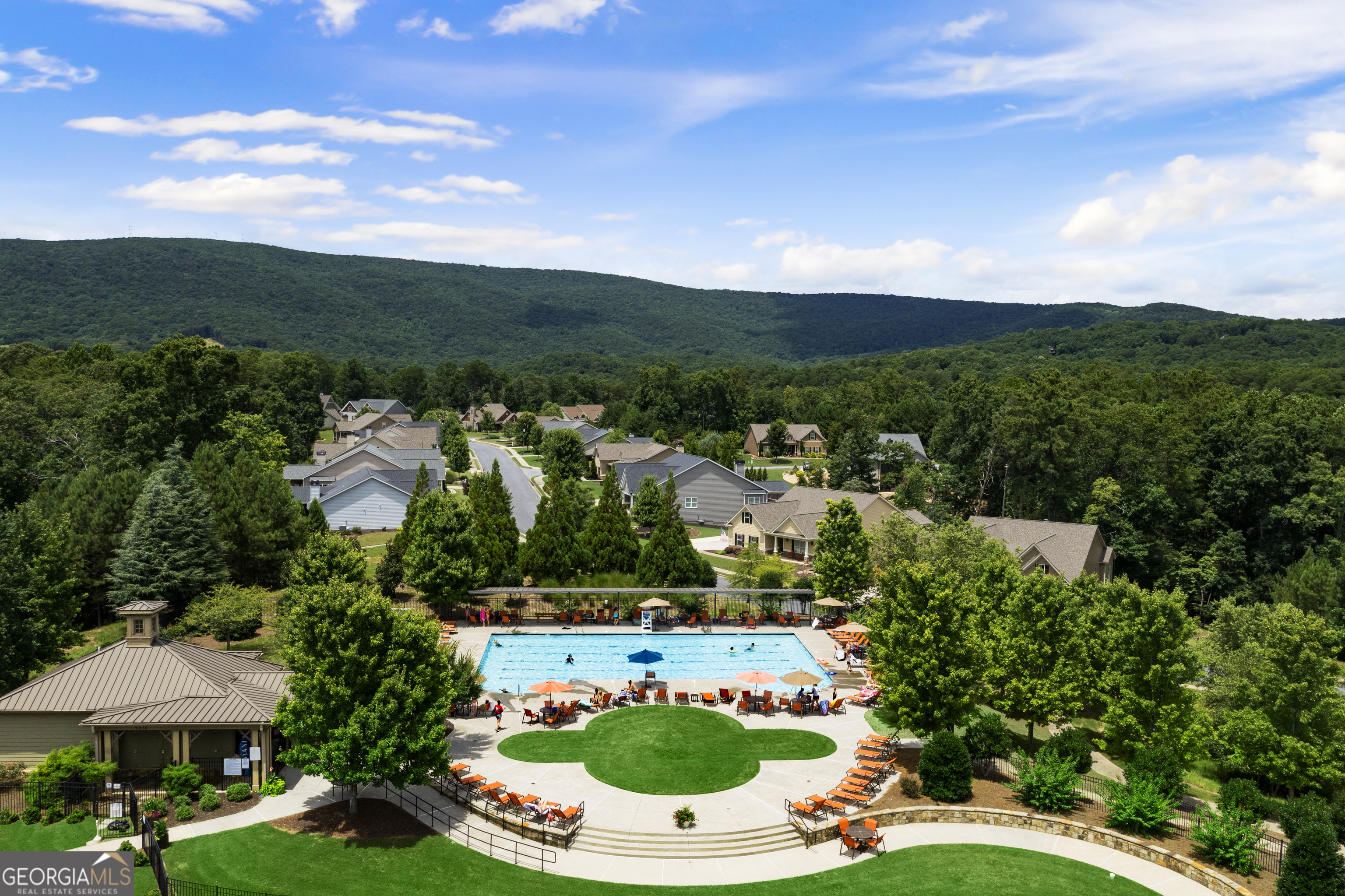 117 Fort Gibson Court Waleska GA 30183