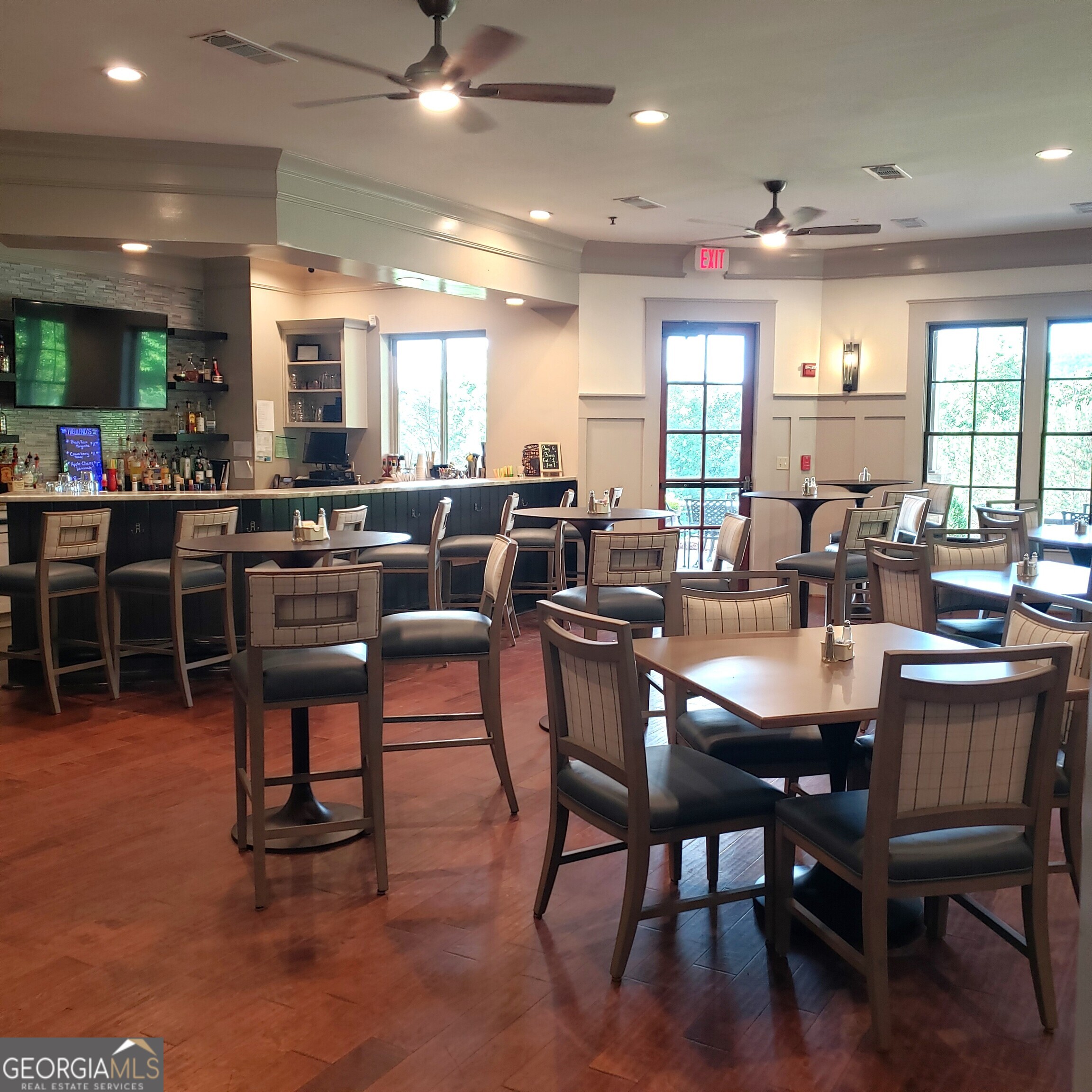 117 Fort Gibson Court Waleska GA 30183