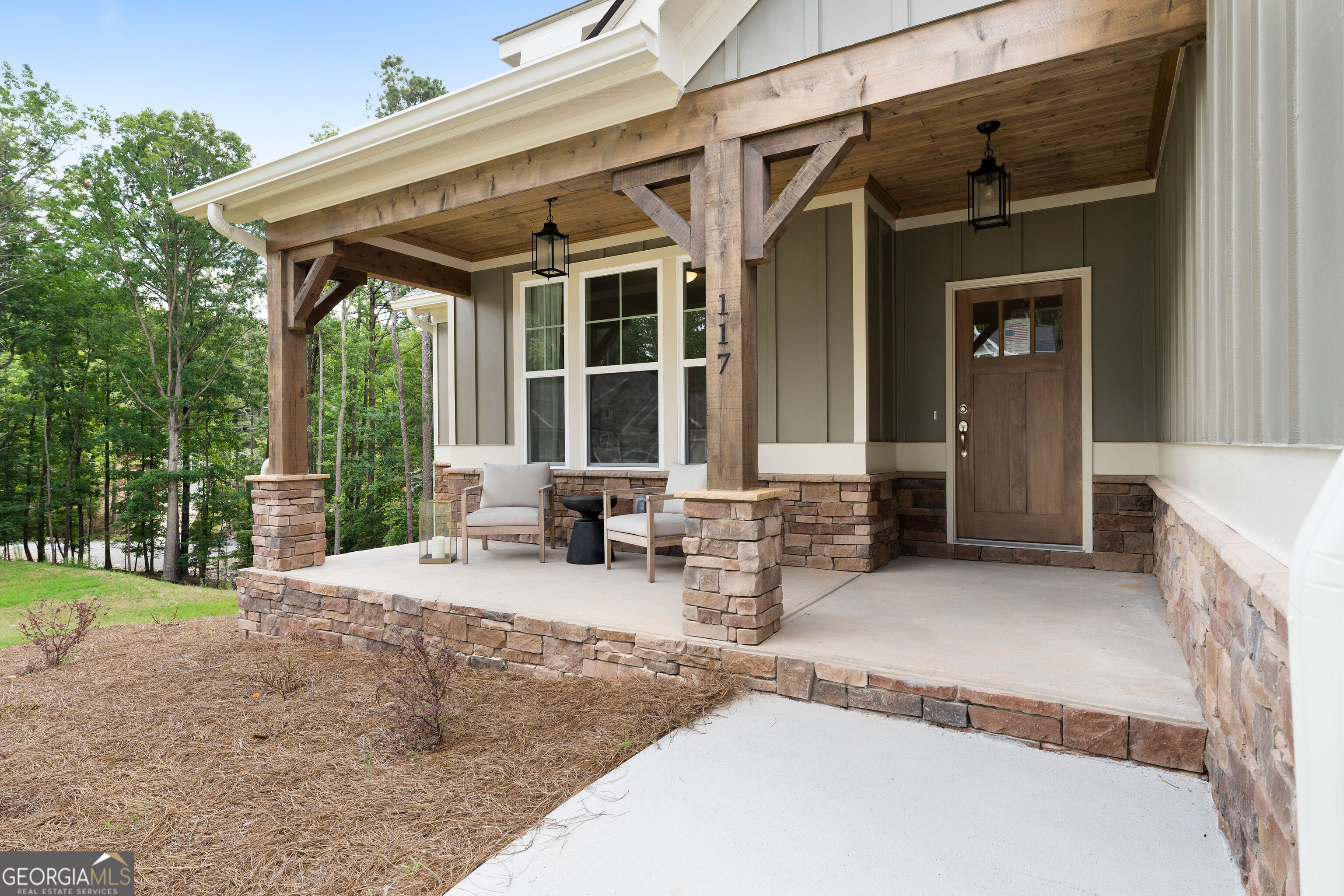 117 Fort Gibson Court Waleska GA 30183