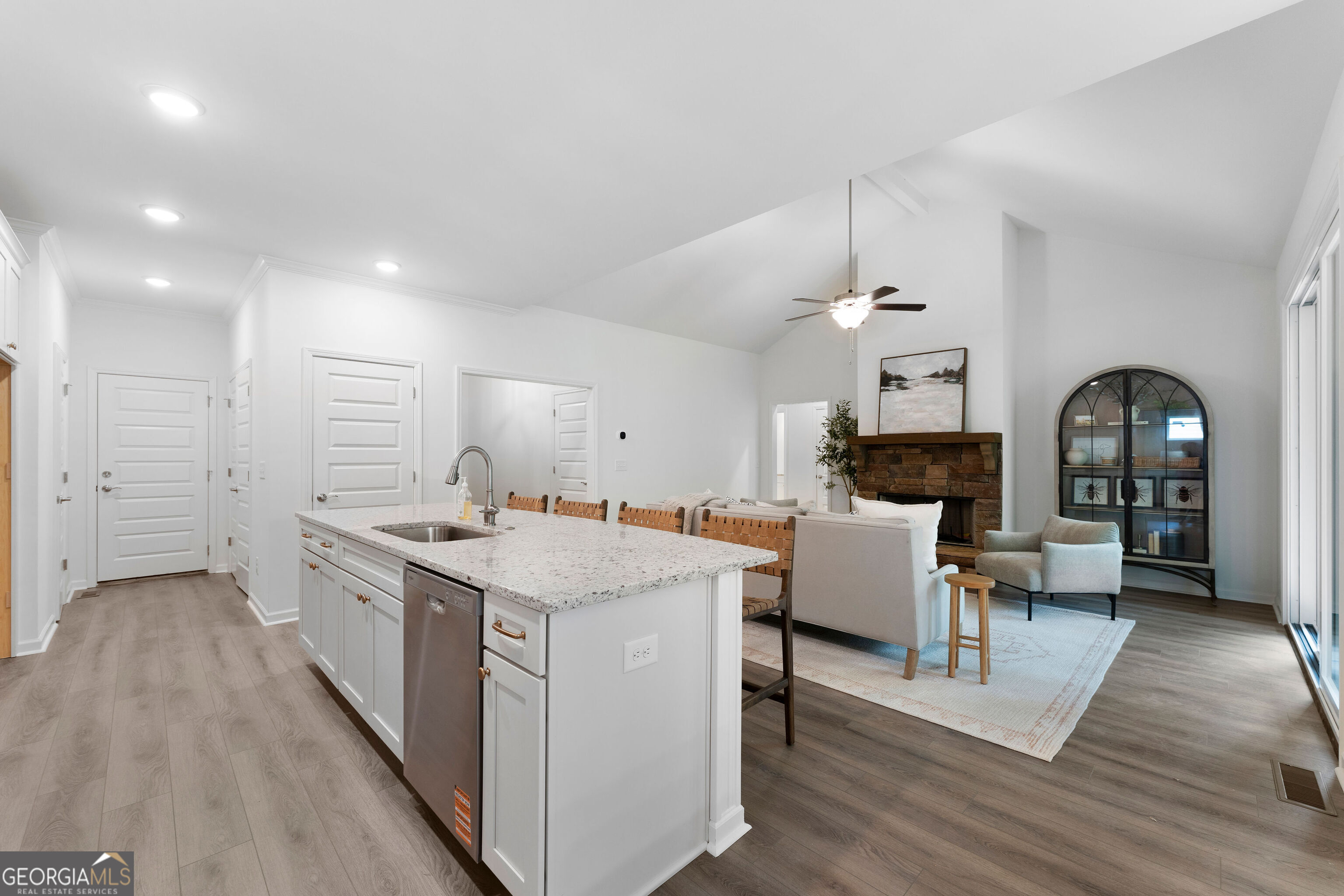 117 Fort Gibson Court Waleska GA 30183