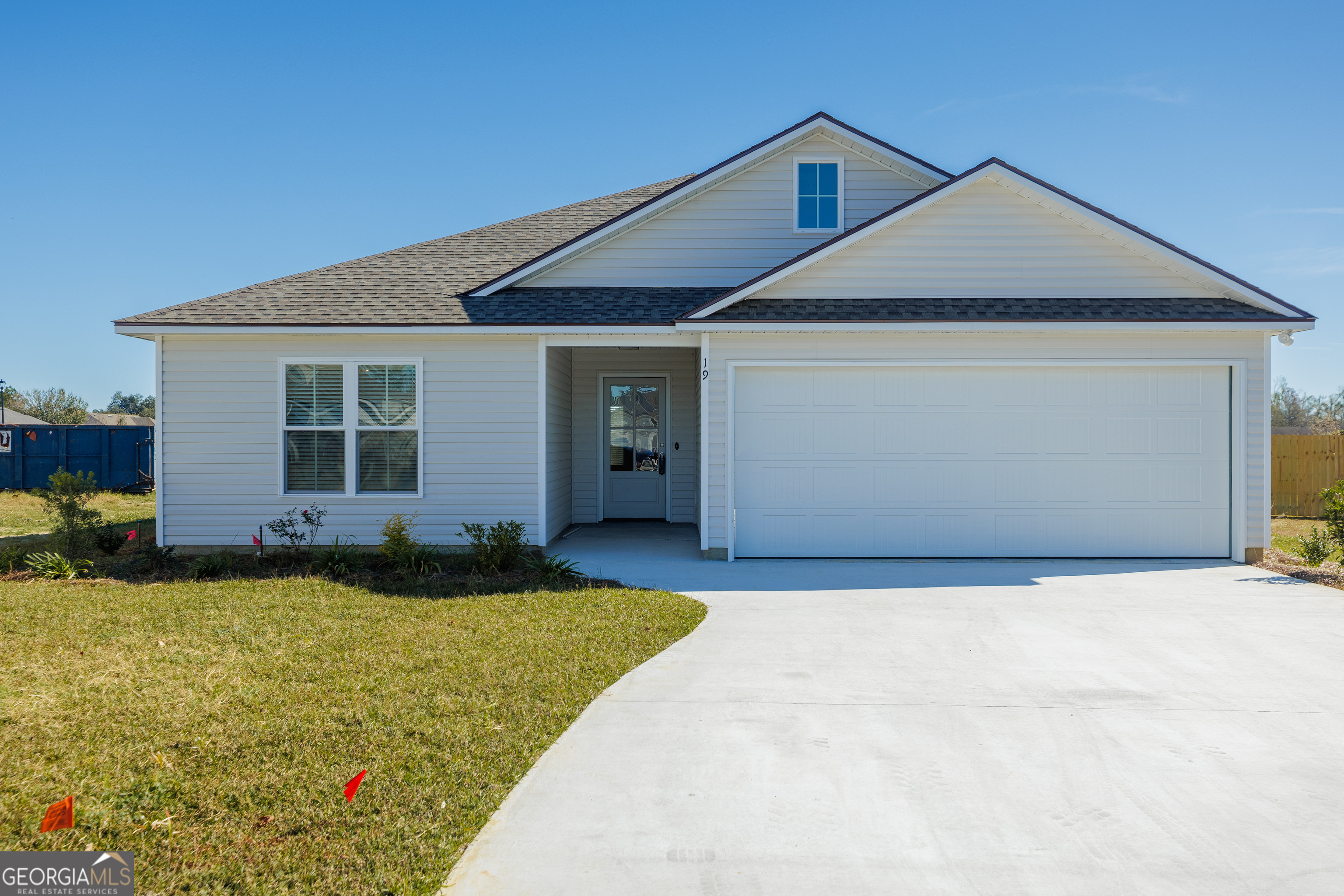 19 Red Oak Ray City GA 31645