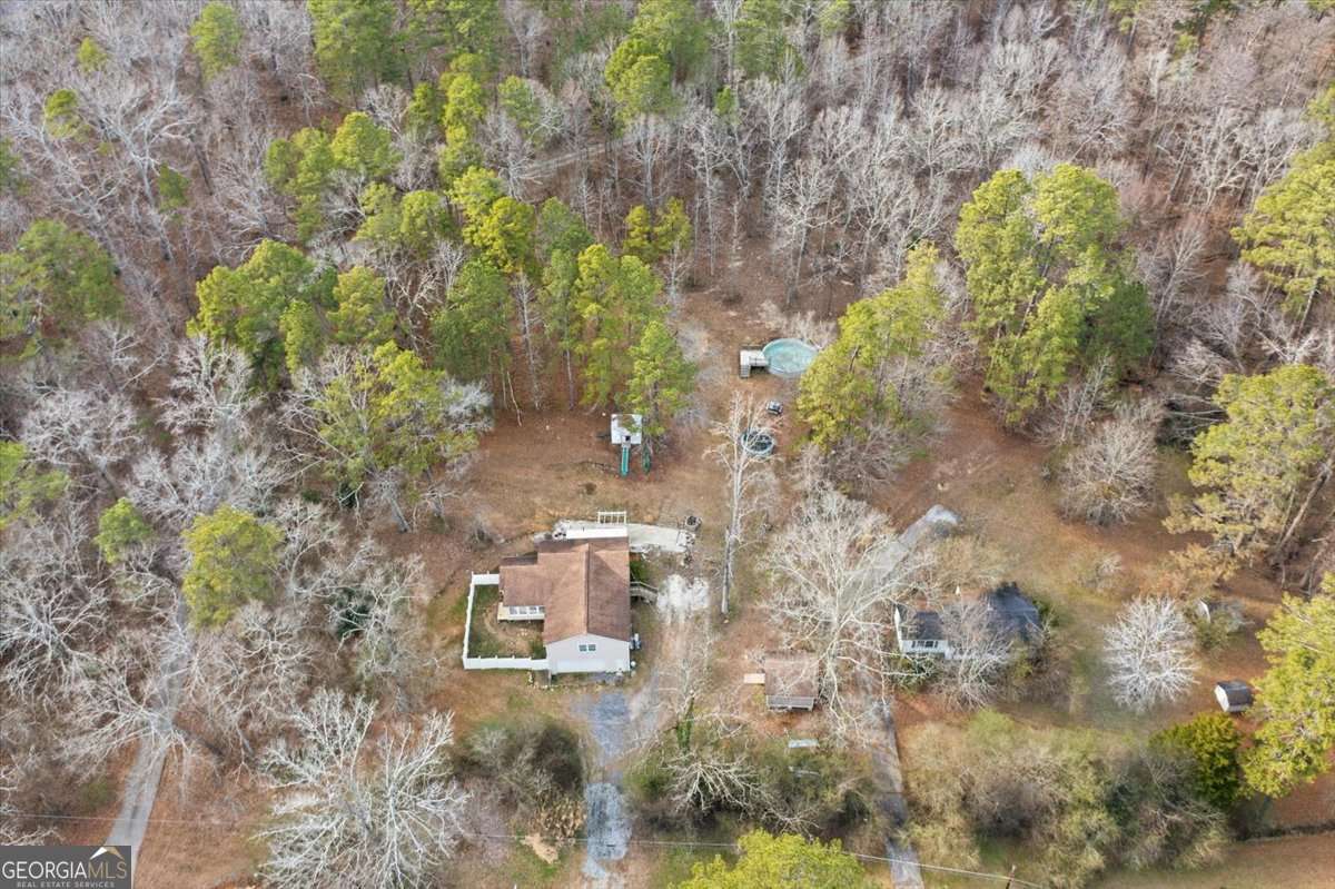 1491 Booze Mountain Road SE Silver Creek GA 30173