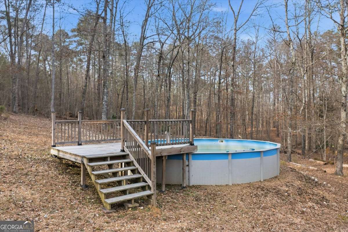 1491 Booze Mountain Road SE Silver Creek GA 30173
