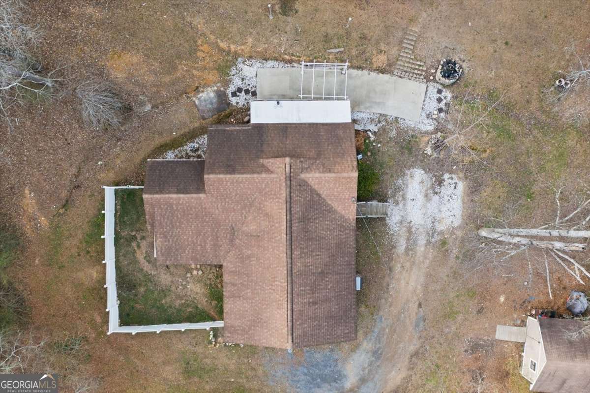 1491 Booze Mountain Road SE Silver Creek GA 30173