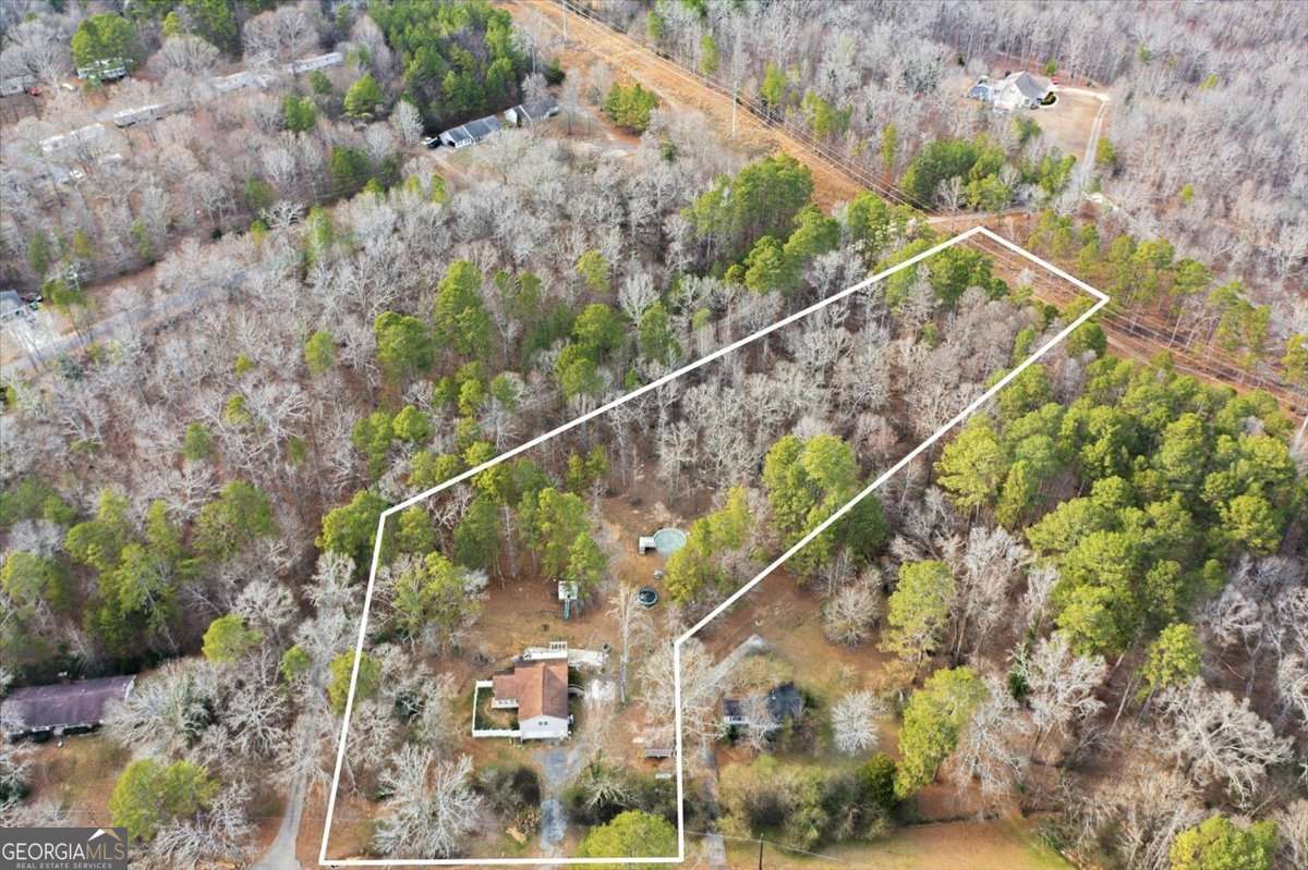 1491 Booze Mountain Road SE Silver Creek GA 30173