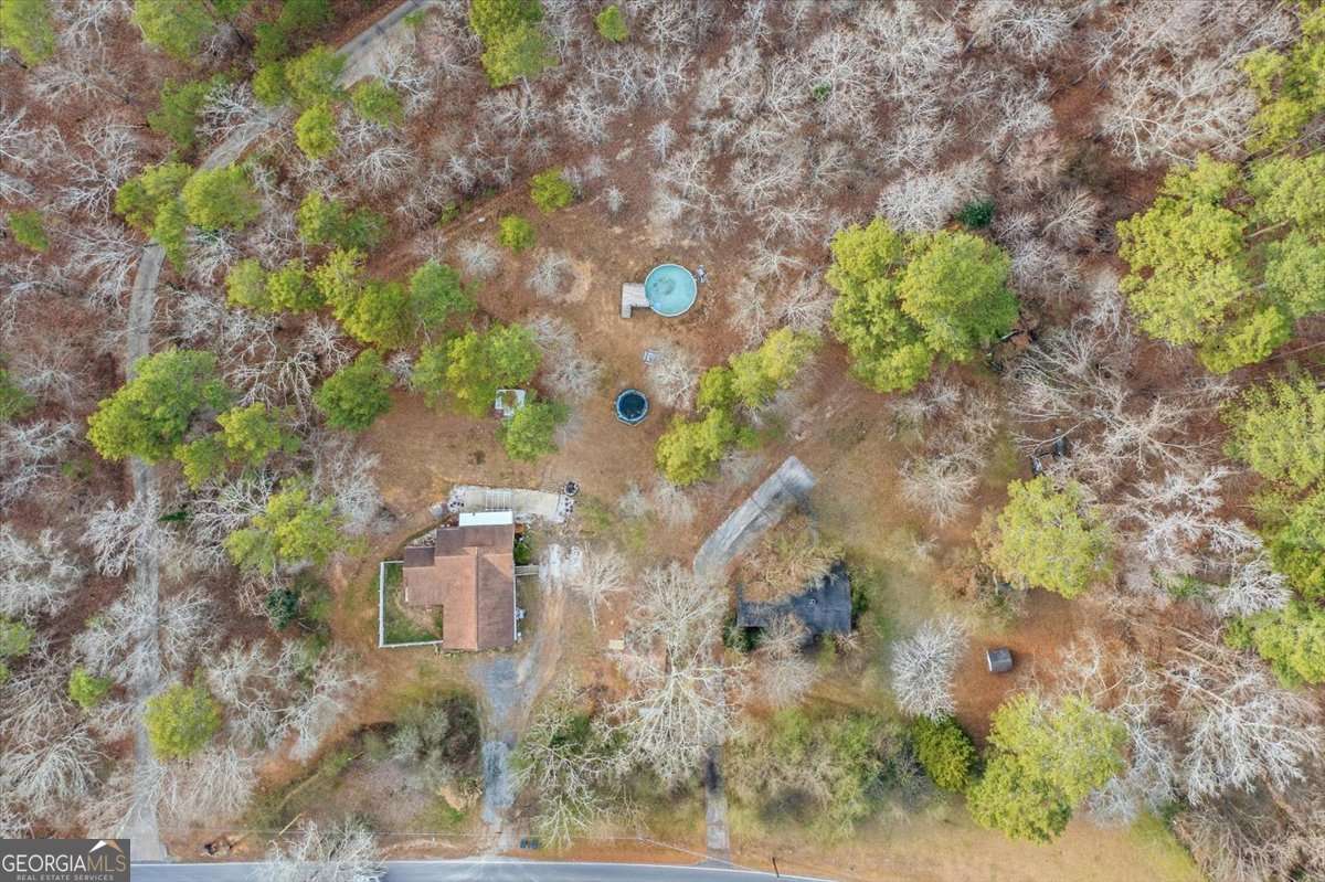1491 Booze Mountain Road SE Silver Creek GA 30173
