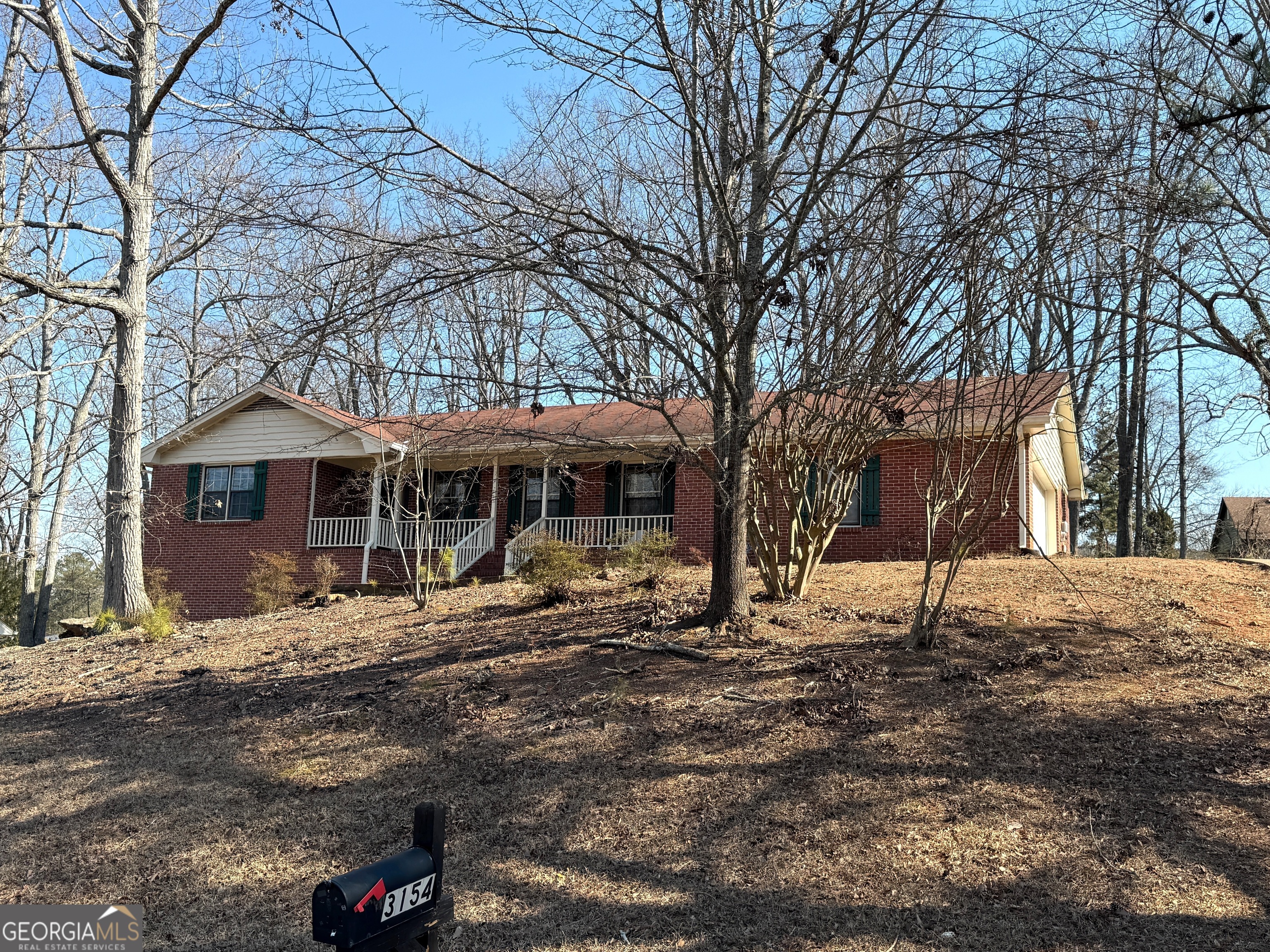 3154 Topawa Place Lithonia GA 30038