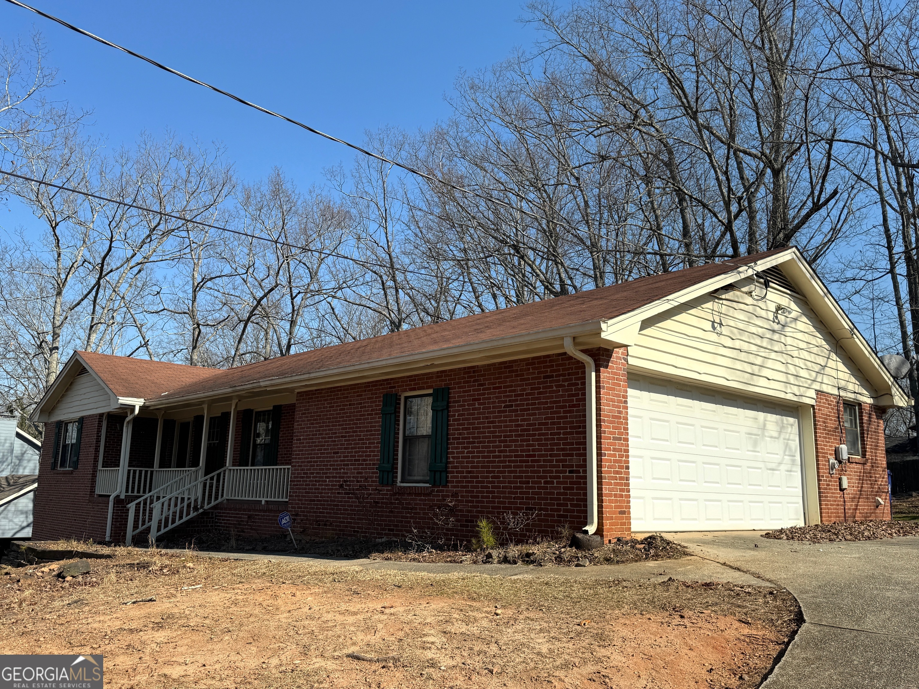 3154 Topawa Place Lithonia GA 30038