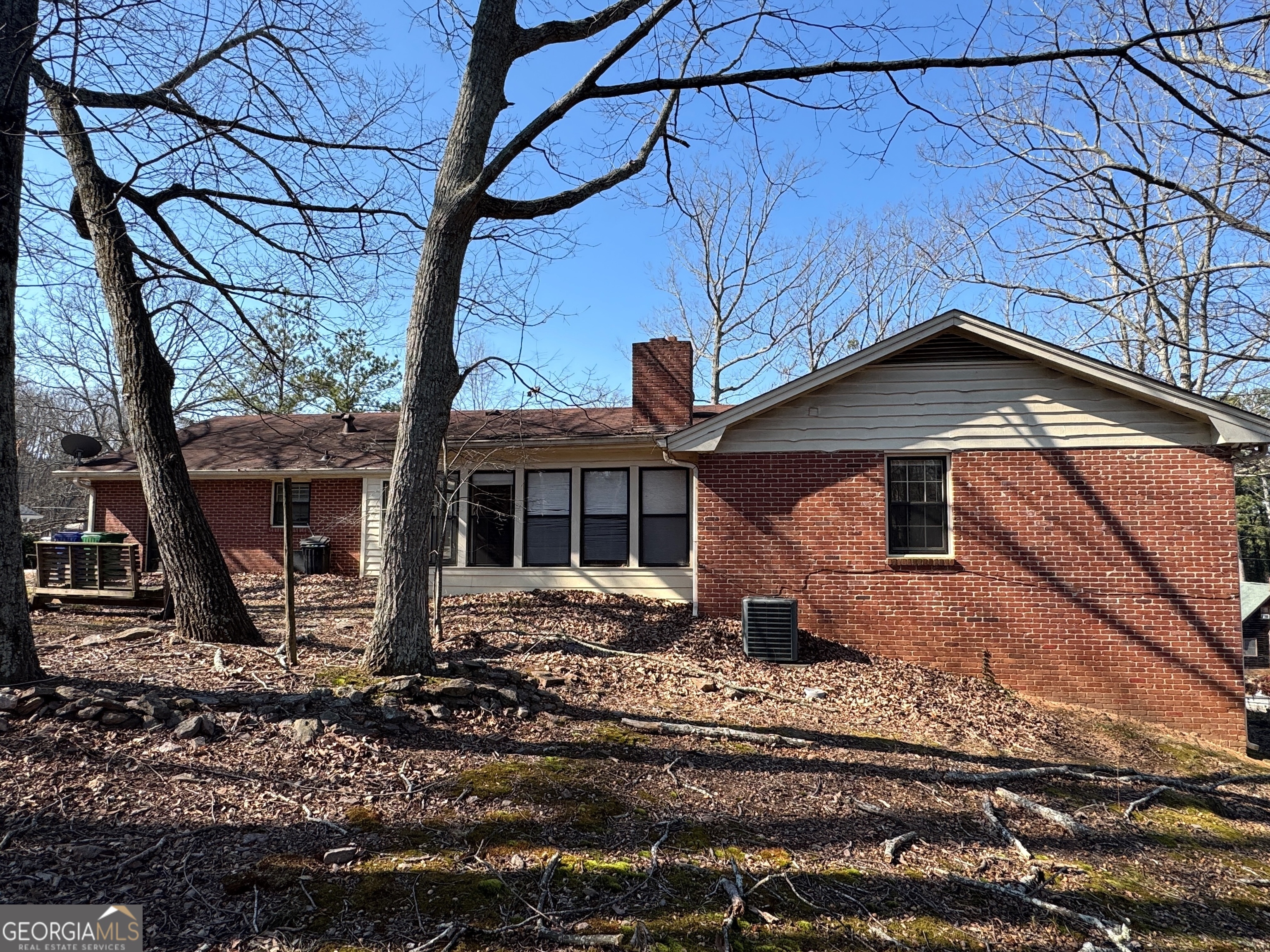3154 Topawa Place Lithonia GA 30038