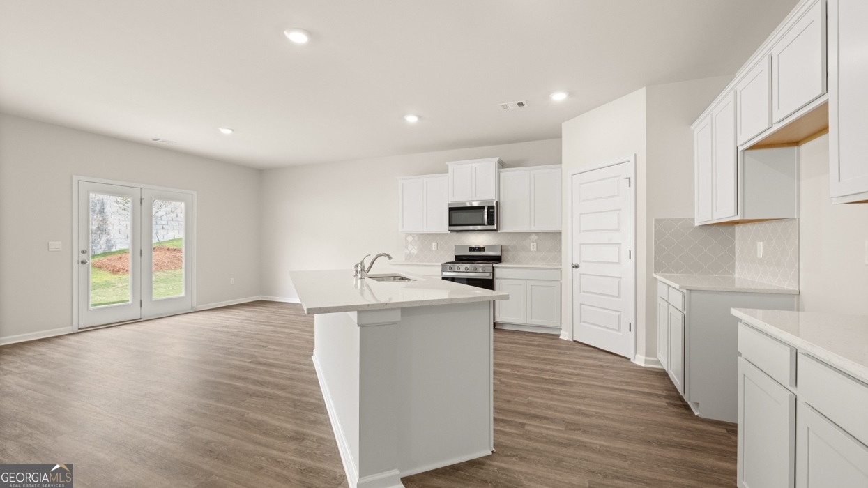 2301 Edgecombe Lane Dacula GA 30019