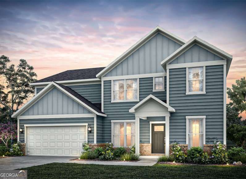 113 Jane Boulevard NW Cartersville GA 30120