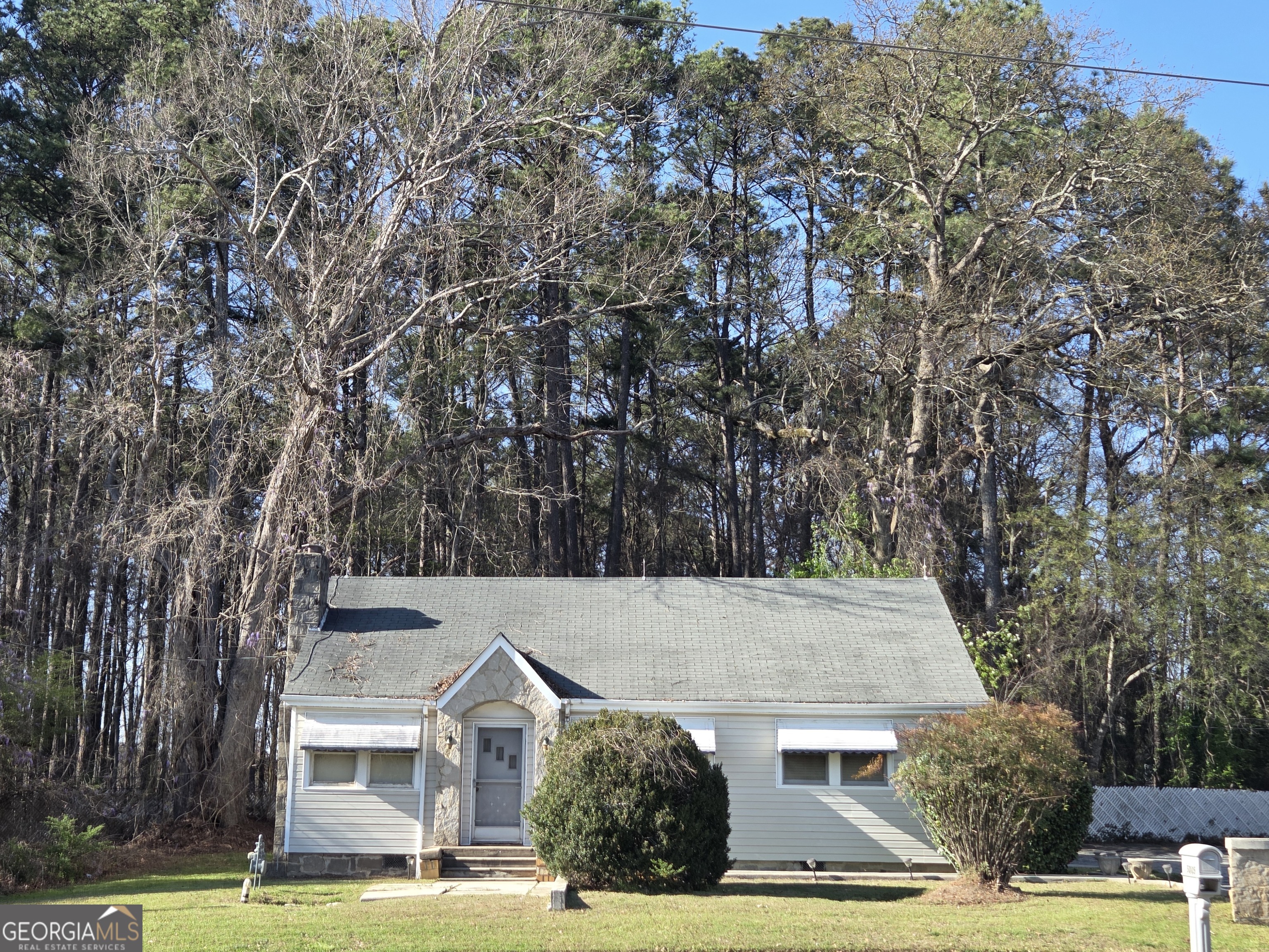 5005 Five Forks Trickum Road SW Lilburn GA 30047