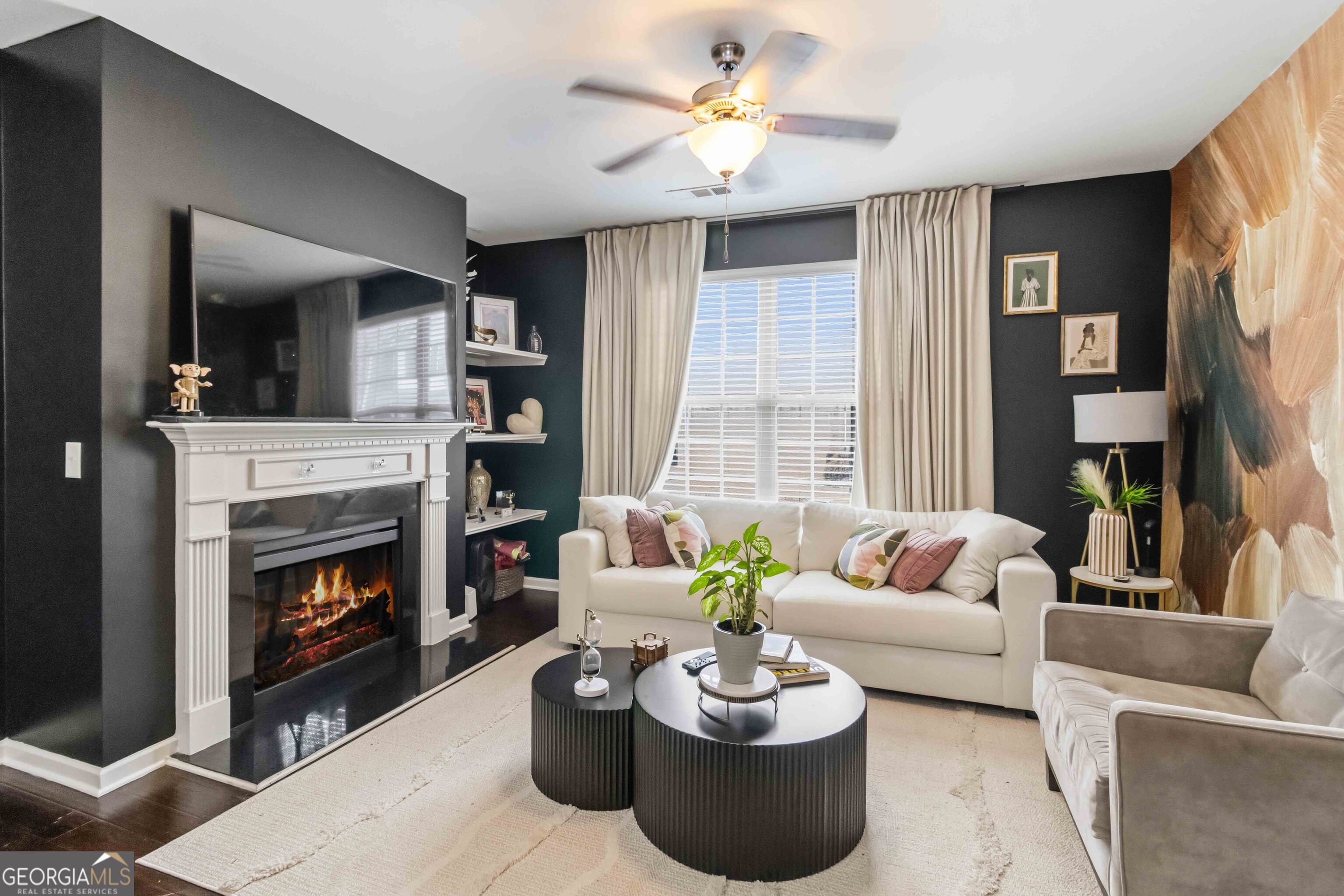 5708 Radford Loop Fairburn GA 30213