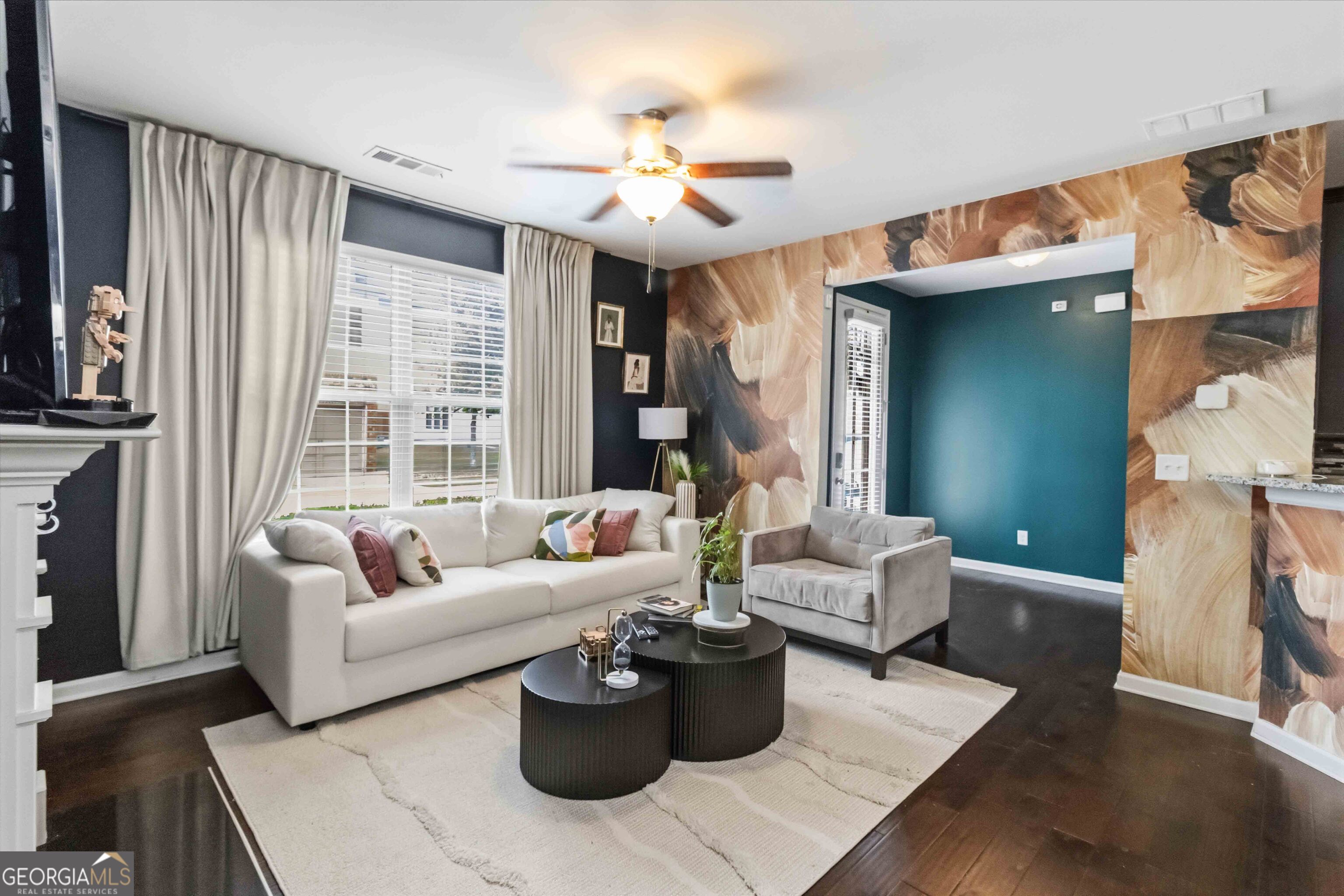 5708 Radford Loop Fairburn GA 30213