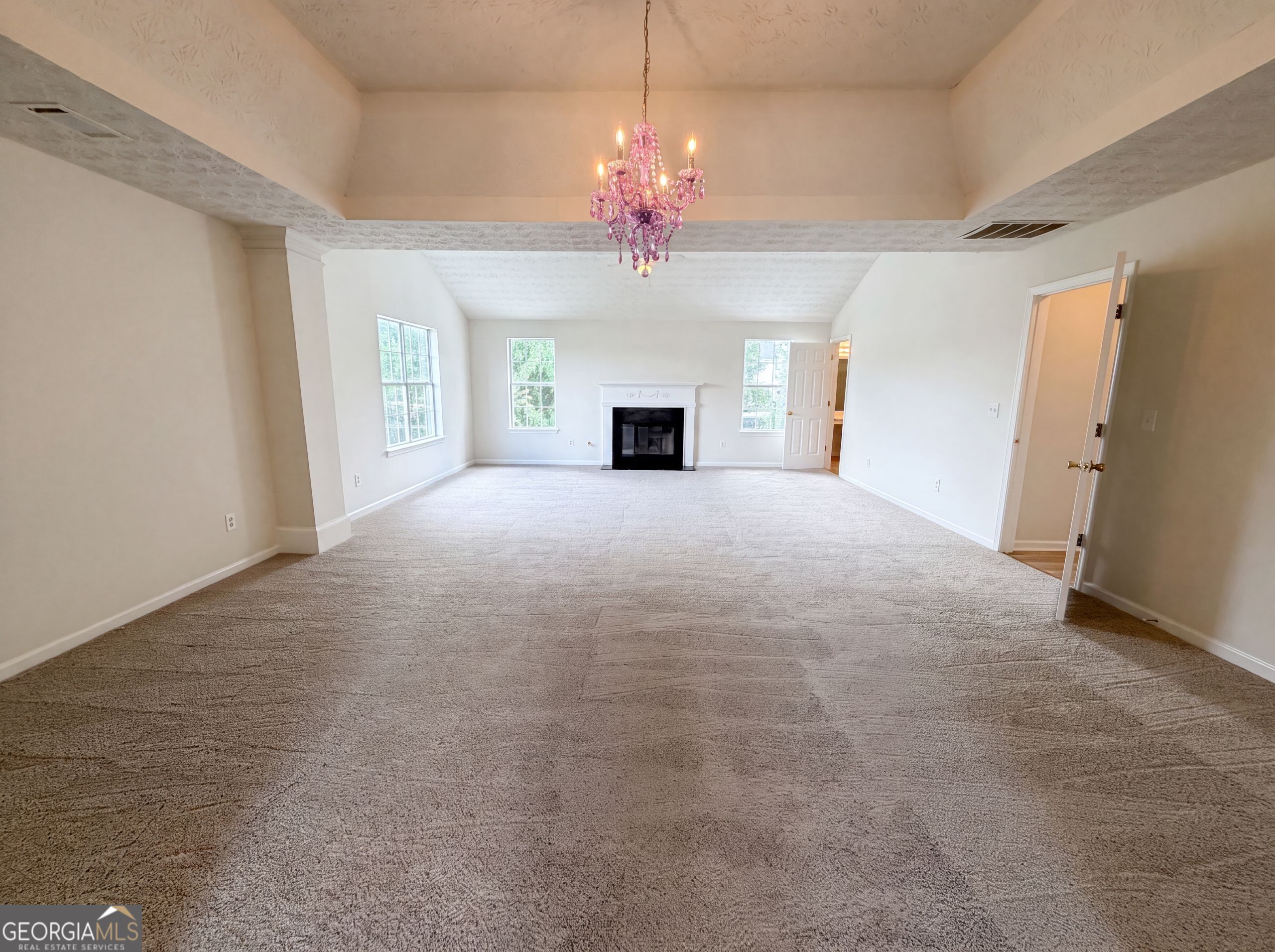 401 Callaway Lane Conyers GA 30012