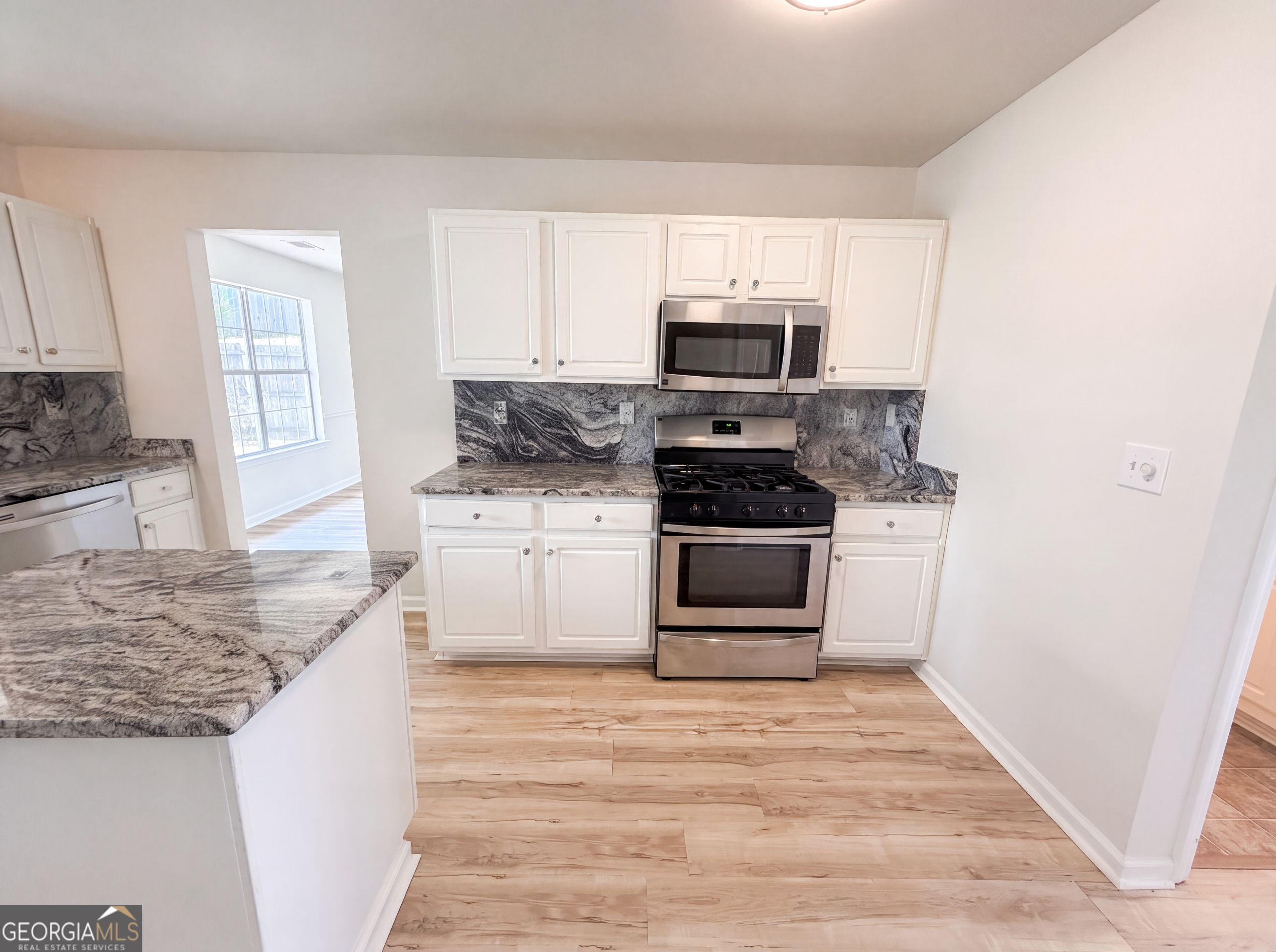 401 Callaway Lane Conyers GA 30012