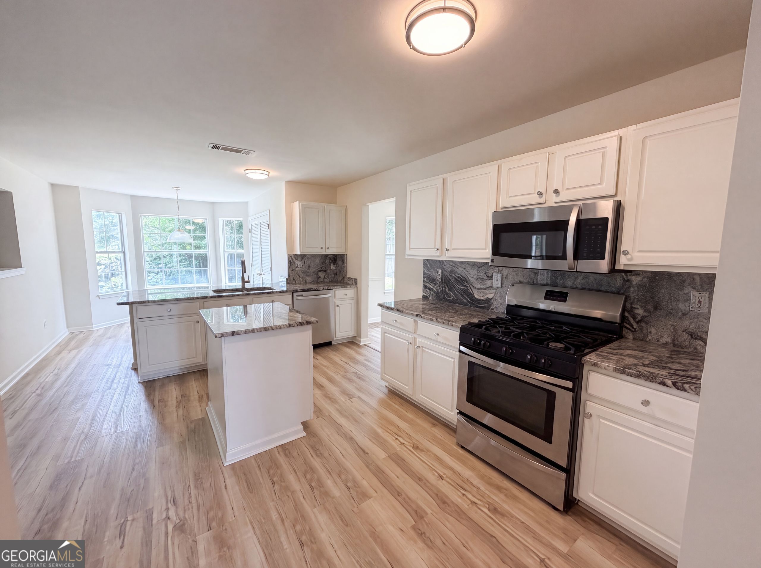 401 Callaway Lane Conyers GA 30012